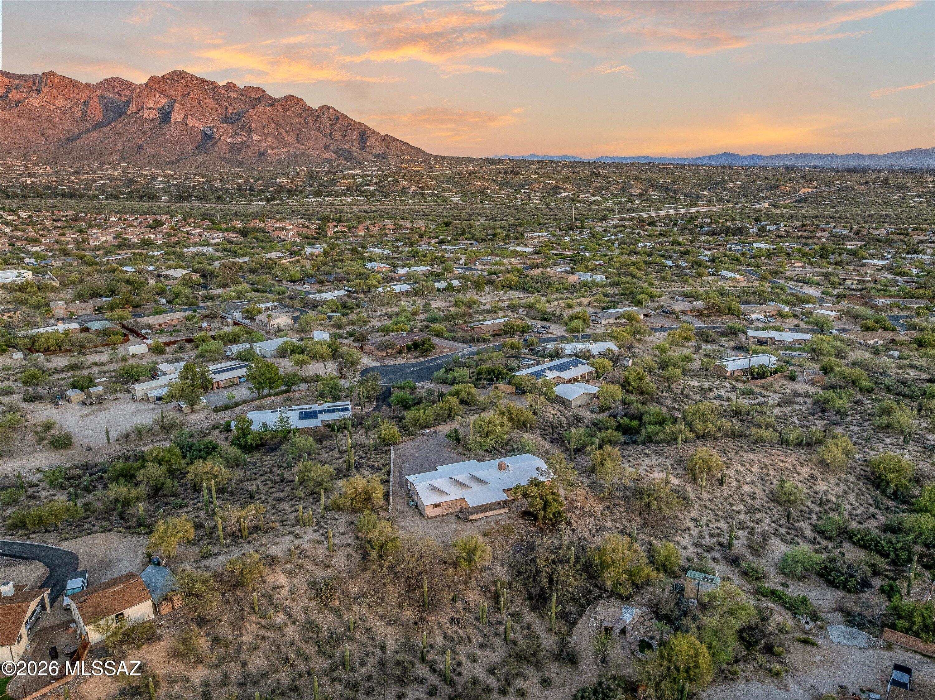 Rancho Feliz (442-647) - Residential