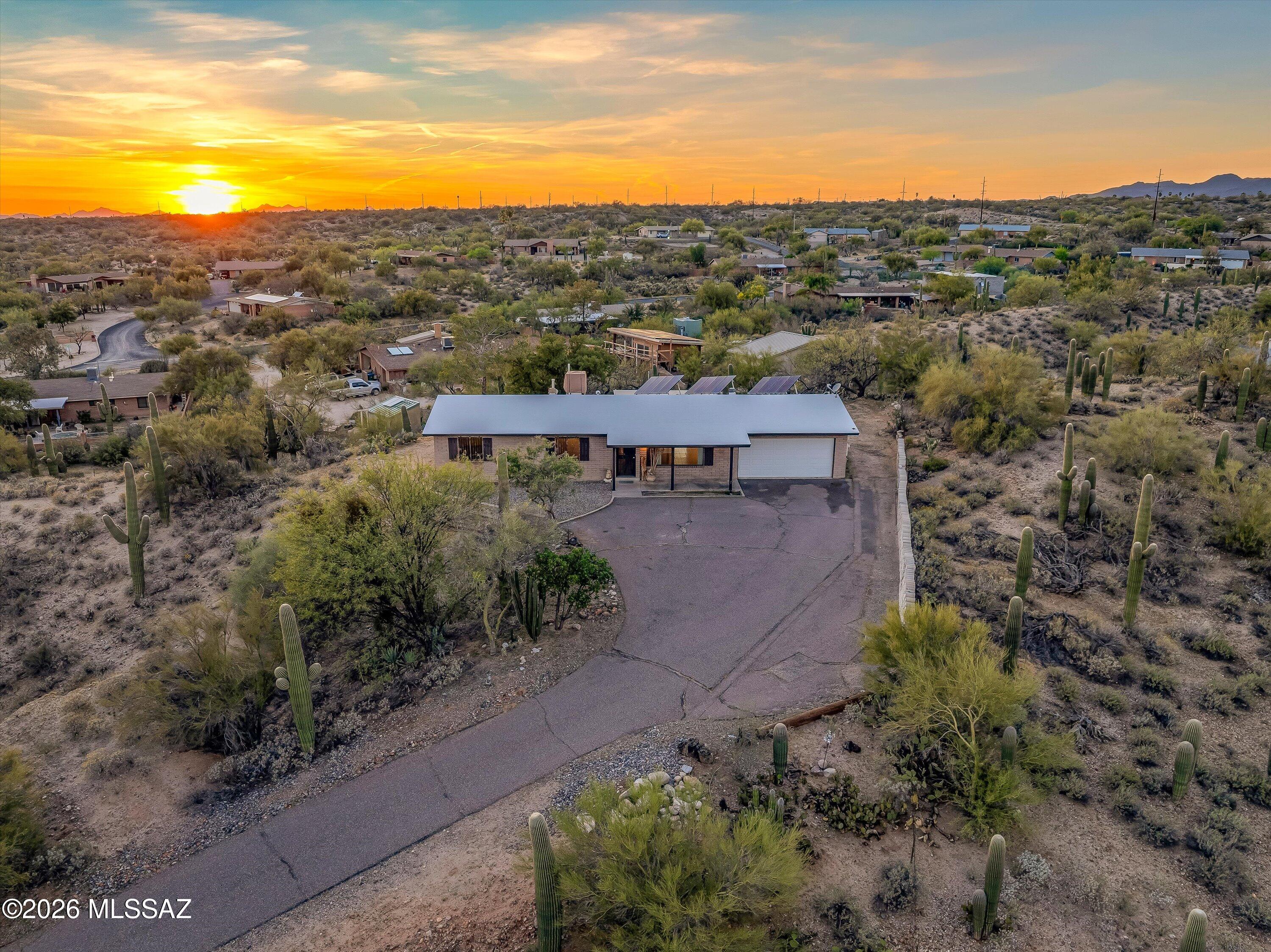 Rancho Feliz (442-647) - Residential