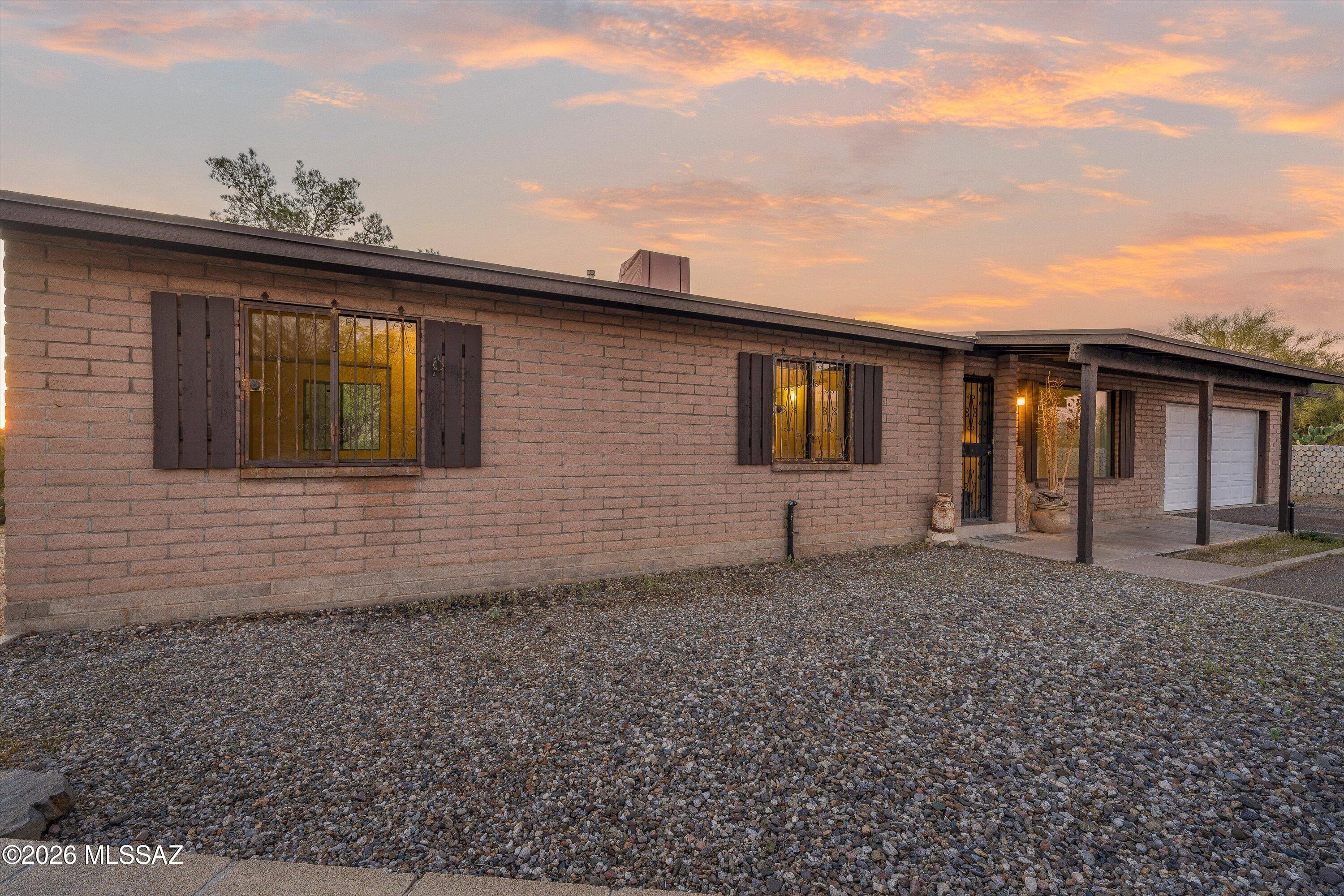 Rancho Feliz (442-647) - Residential