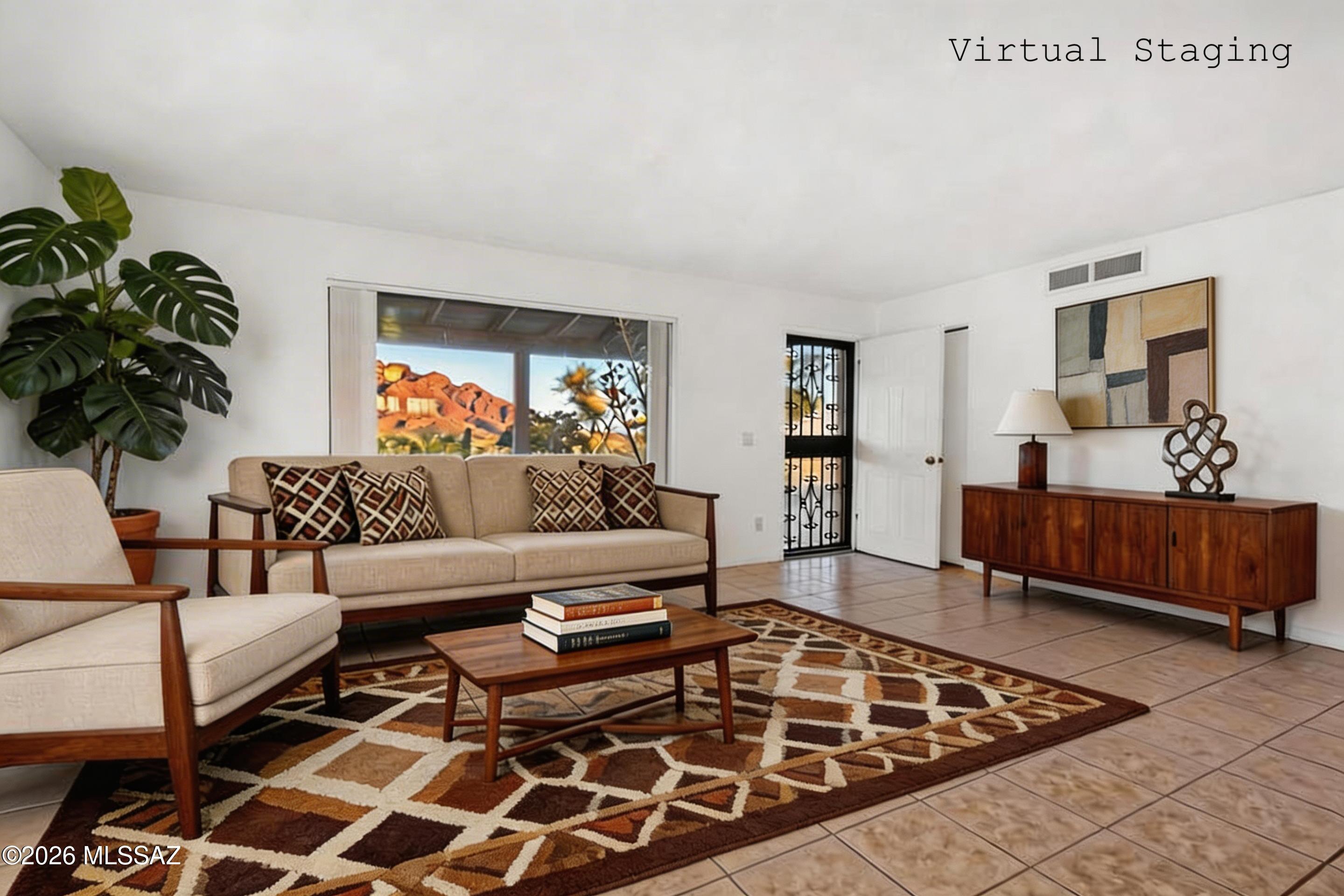 Rancho Feliz (442-647) - Residential