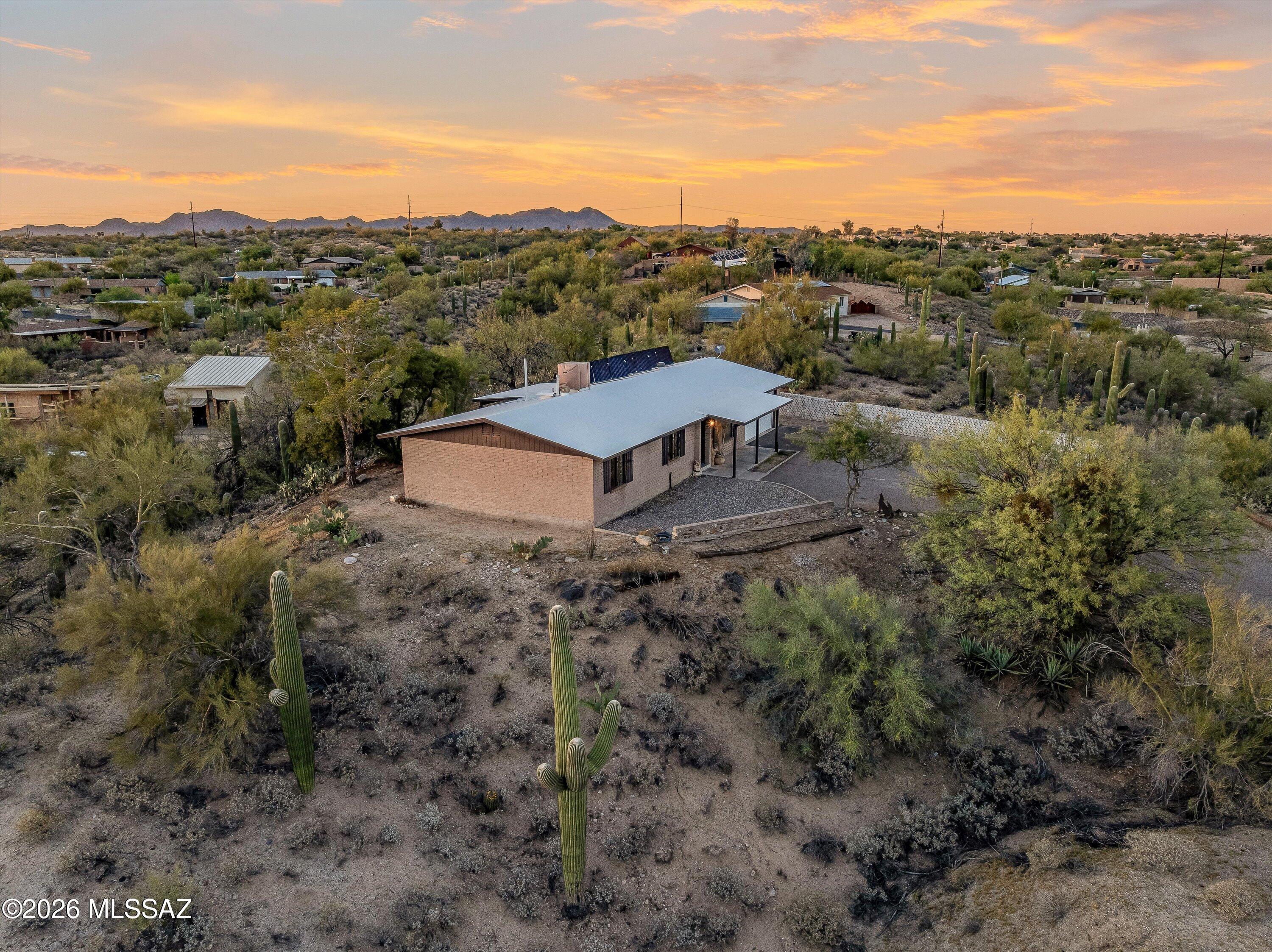 Rancho Feliz (442-647) - Residential