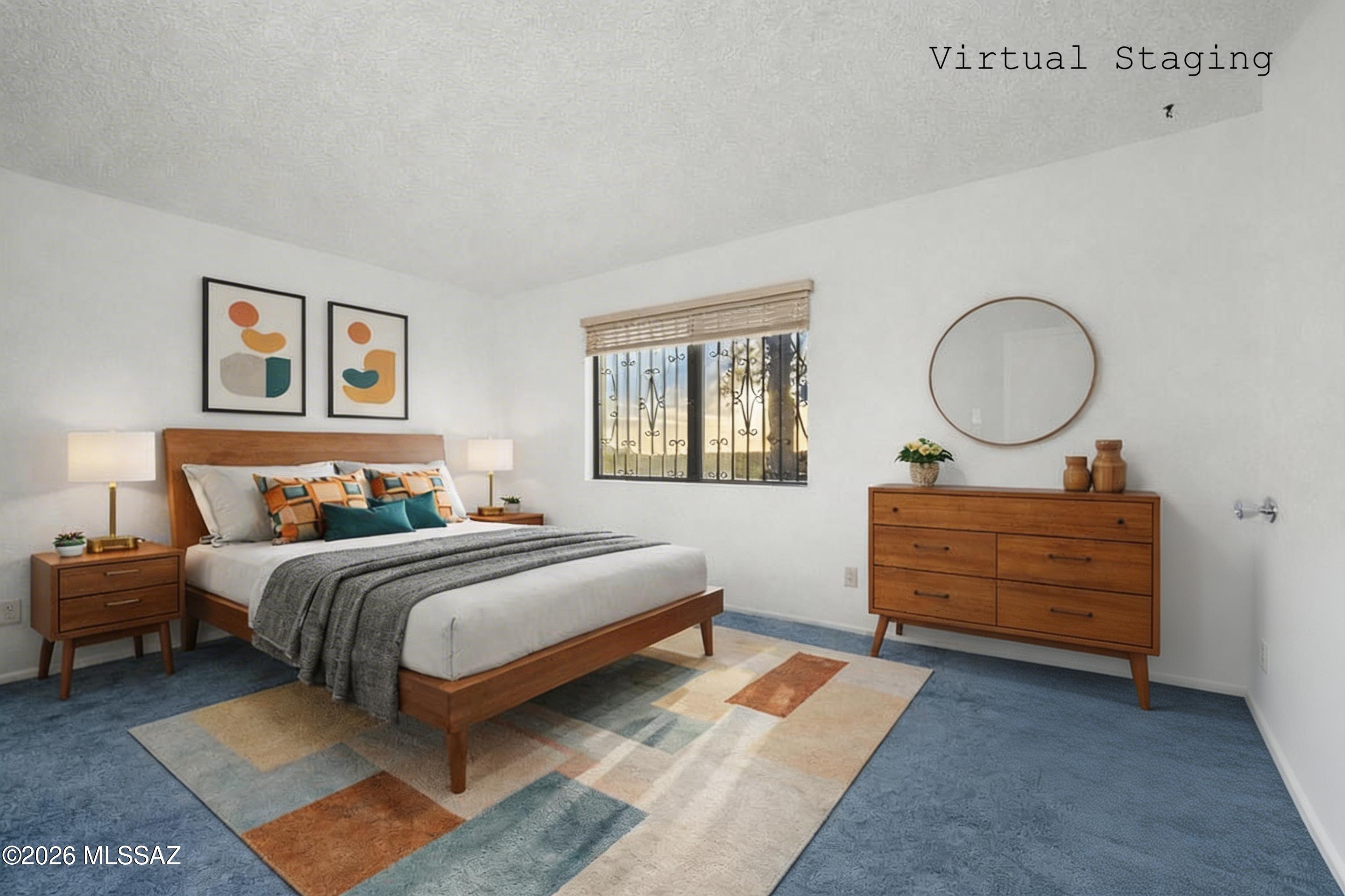 Rancho Feliz (442-647) - Residential