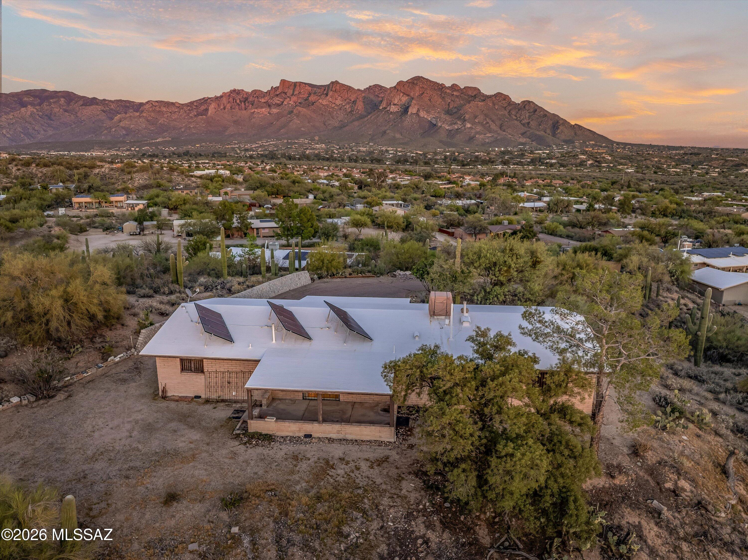 Rancho Feliz (442-647) - Residential