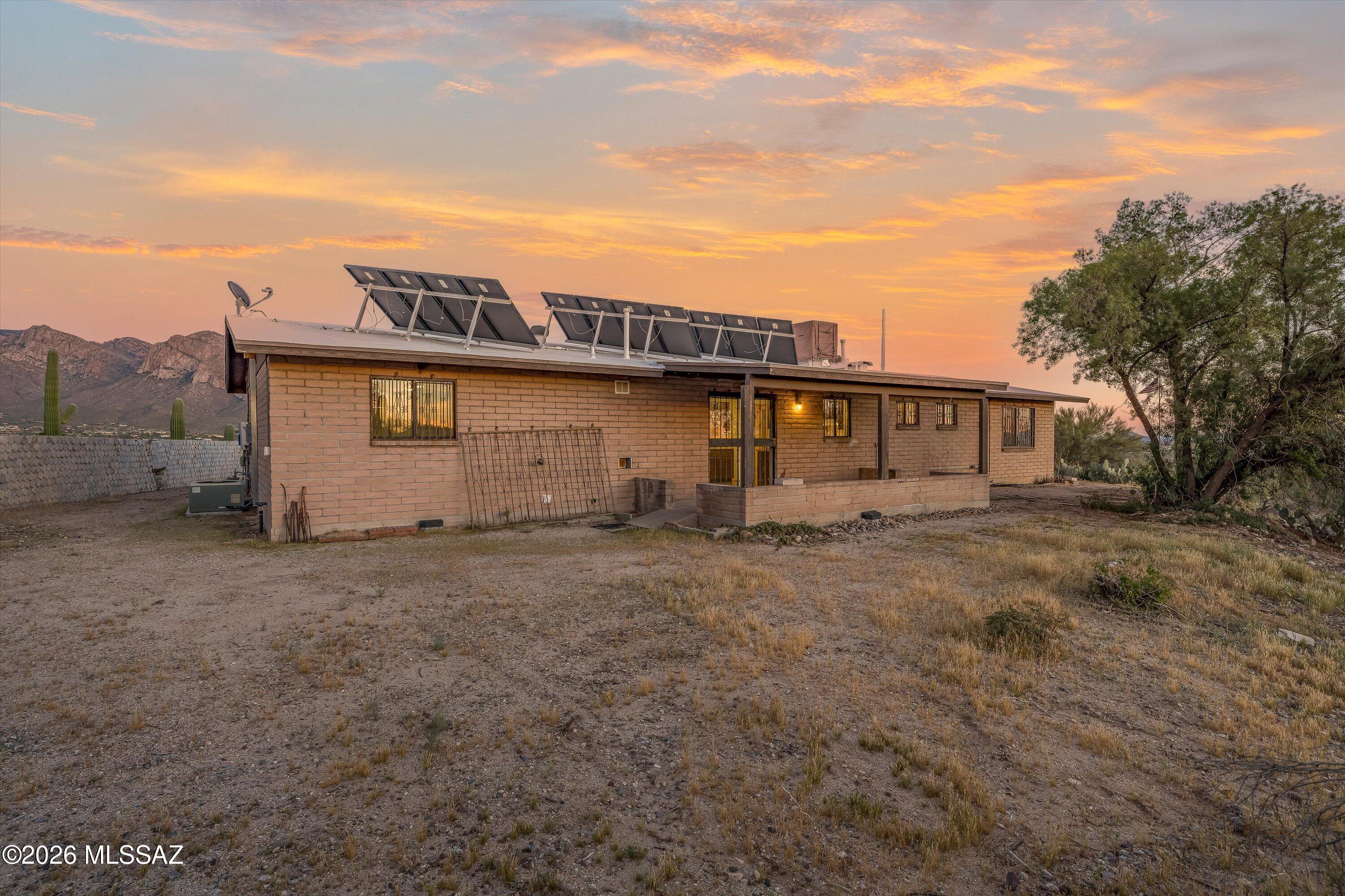 Rancho Feliz (442-647) - Residential