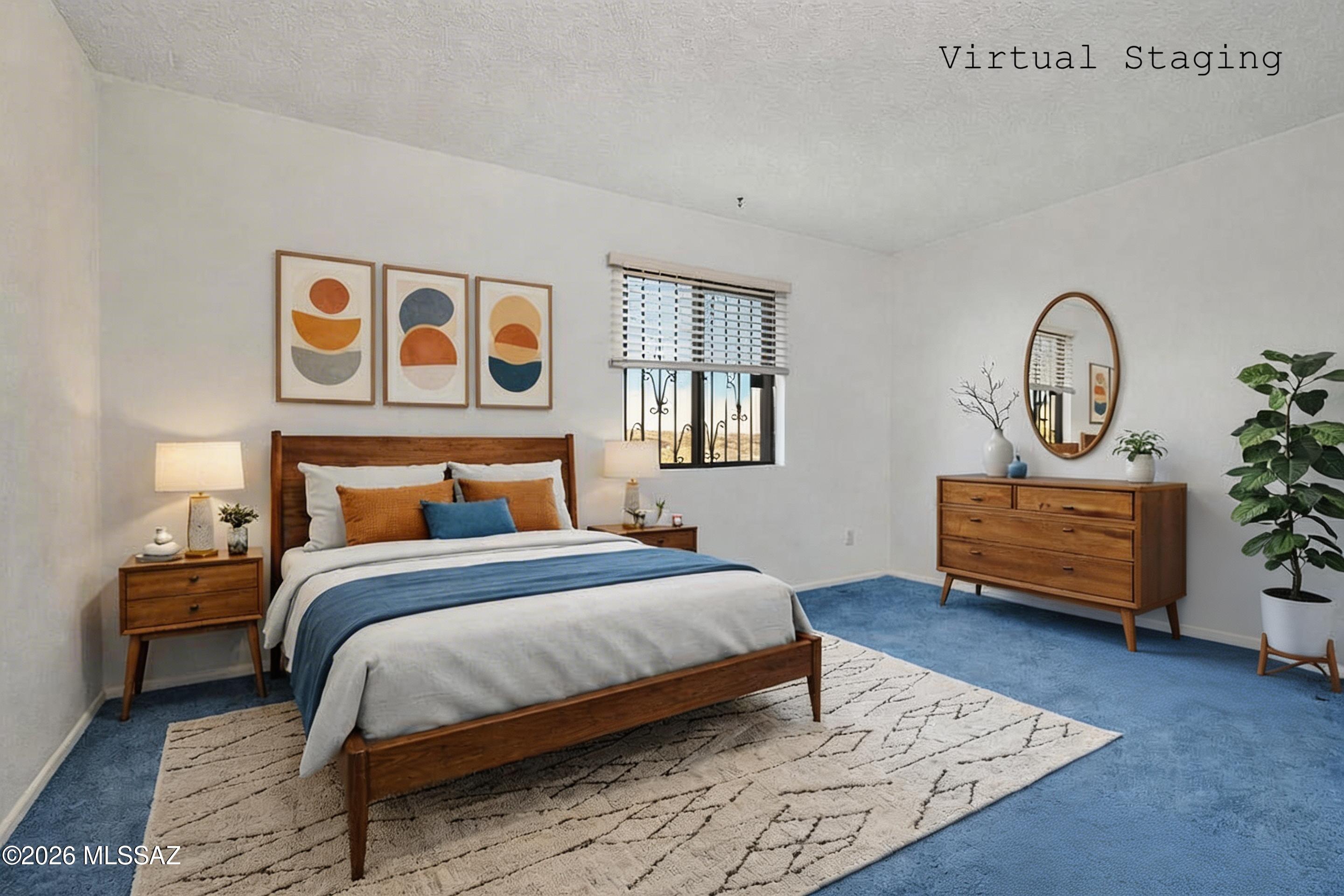 Rancho Feliz (442-647) - Residential