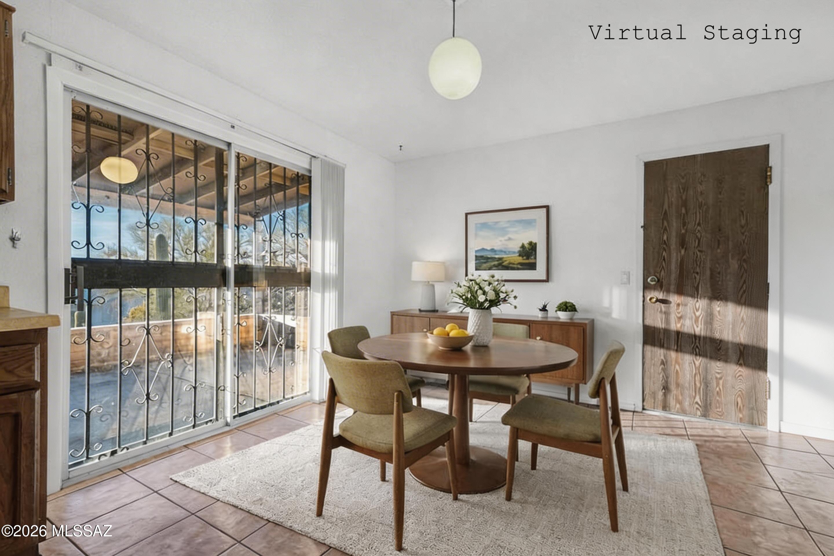 Rancho Feliz (442-647) - Residential