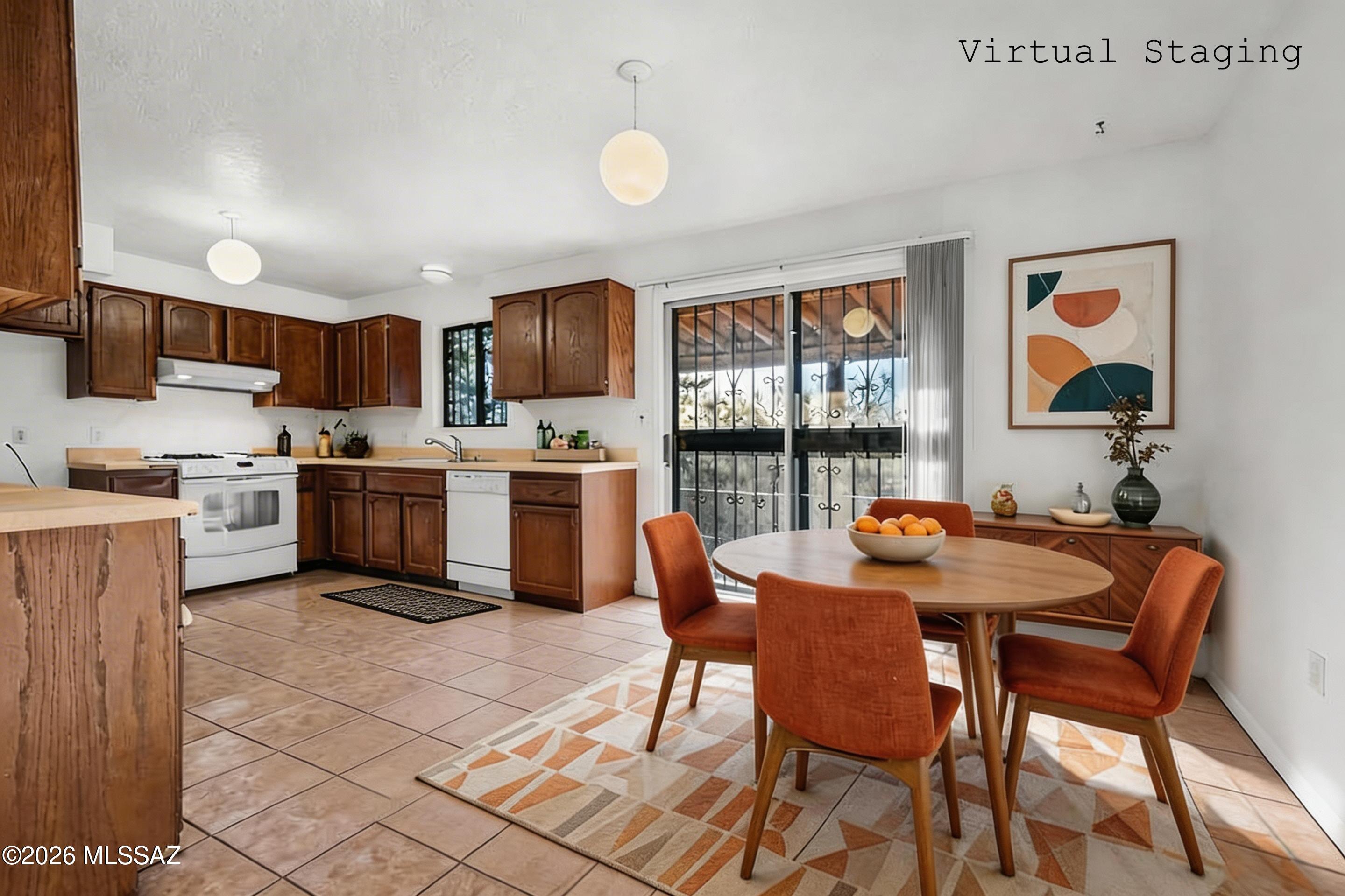 Rancho Feliz (442-647) - Residential