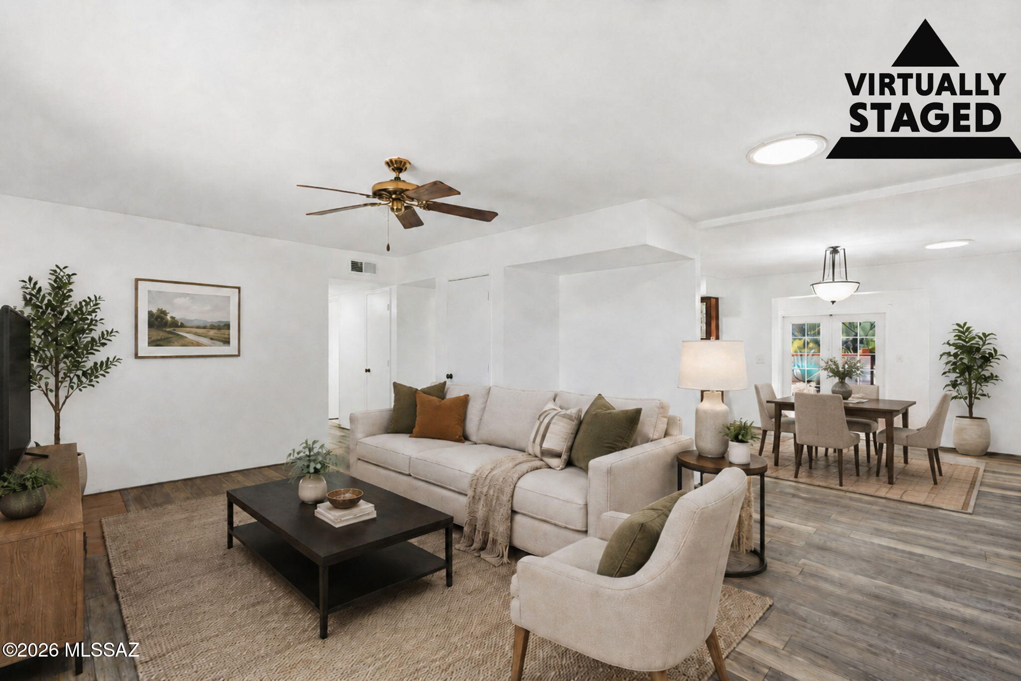 Green Valley Country Club Vistas(1-229) - Residential