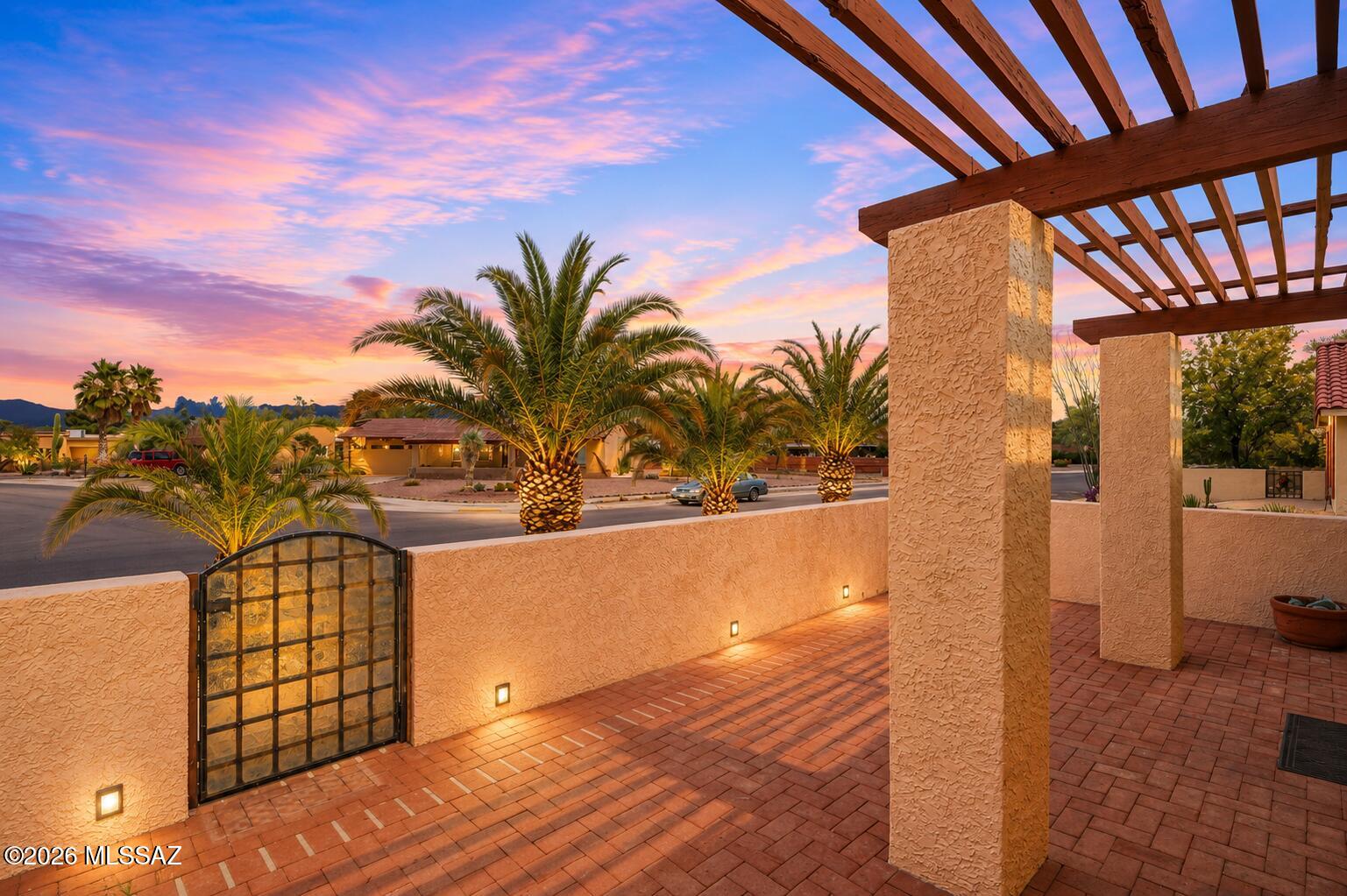 Green Valley Country Club Vistas(1-229) - Residential