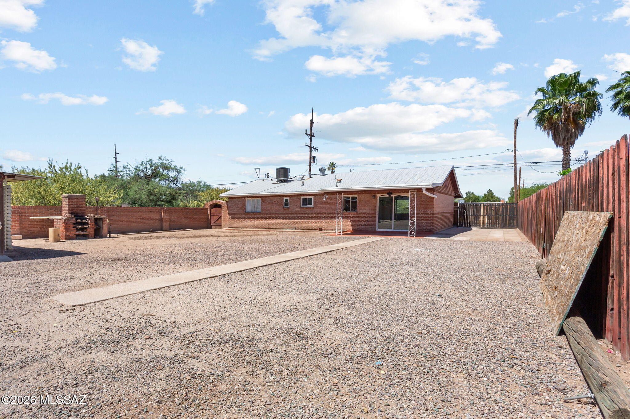 Catalina Subd. NO. 2 Resub Lot 14 - Residential