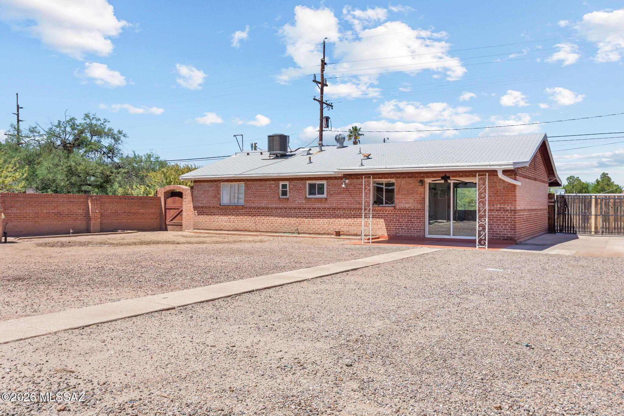 Catalina Subd. NO. 2 Resub Lot 14 - Residential