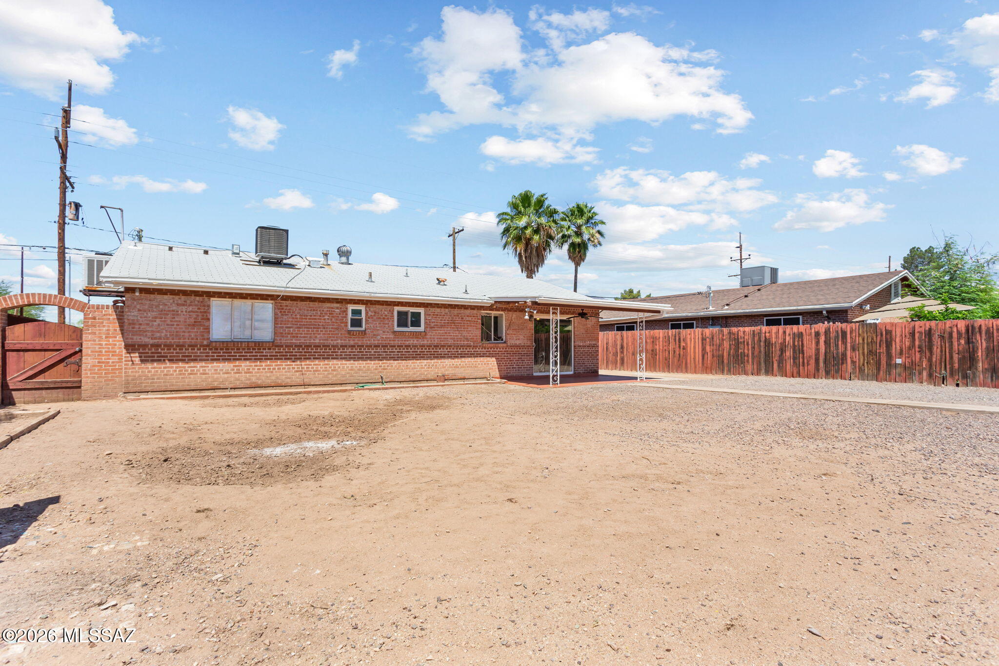 Catalina Subd. NO. 2 Resub Lot 14 - Residential