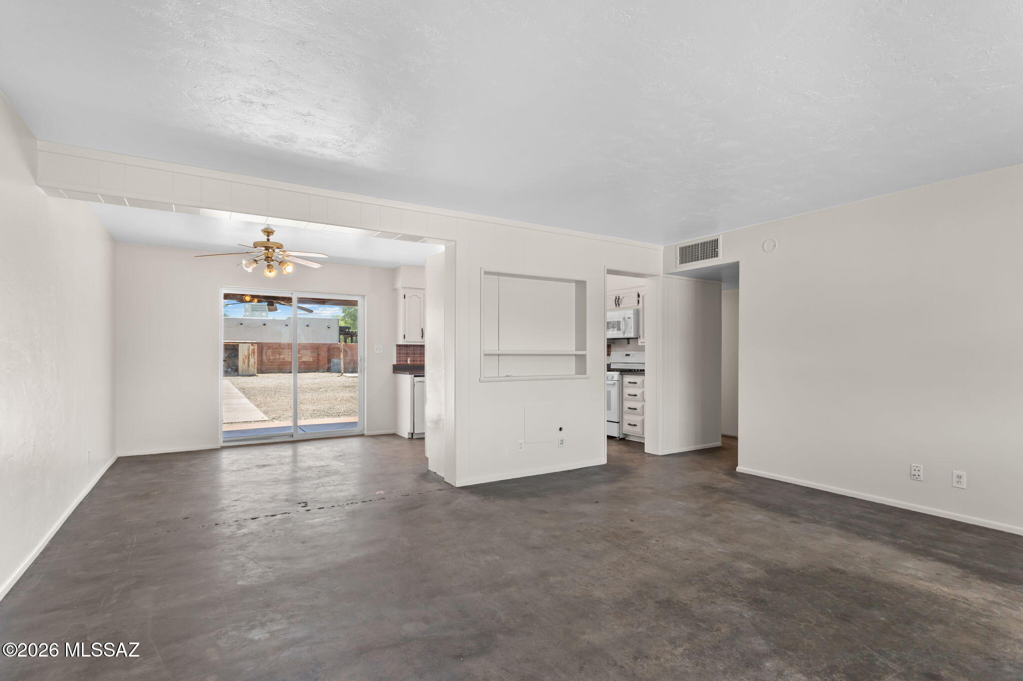 Catalina Subd. NO. 2 Resub Lot 14 - Residential