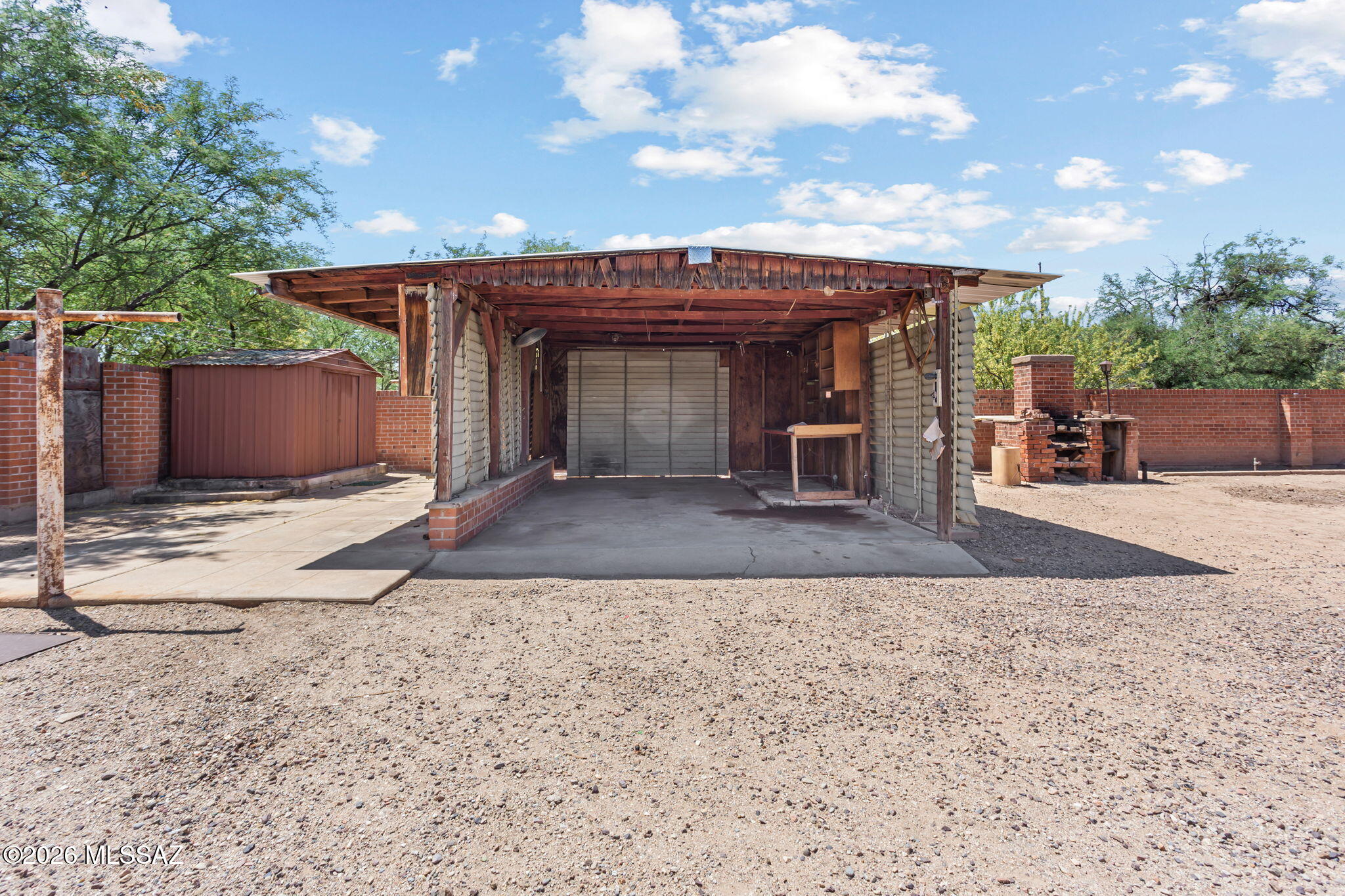 Catalina Subd. NO. 2 Resub Lot 14 - Residential