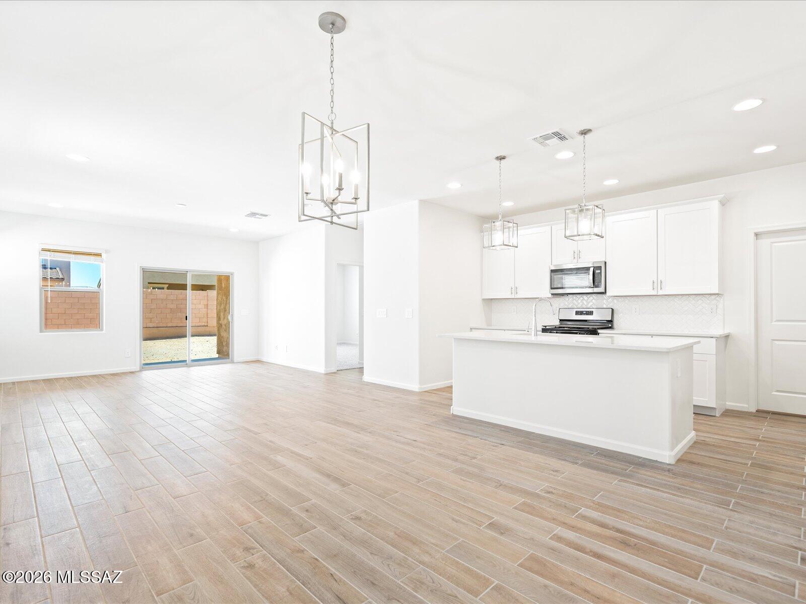 Star Valley Block 4 - Residential