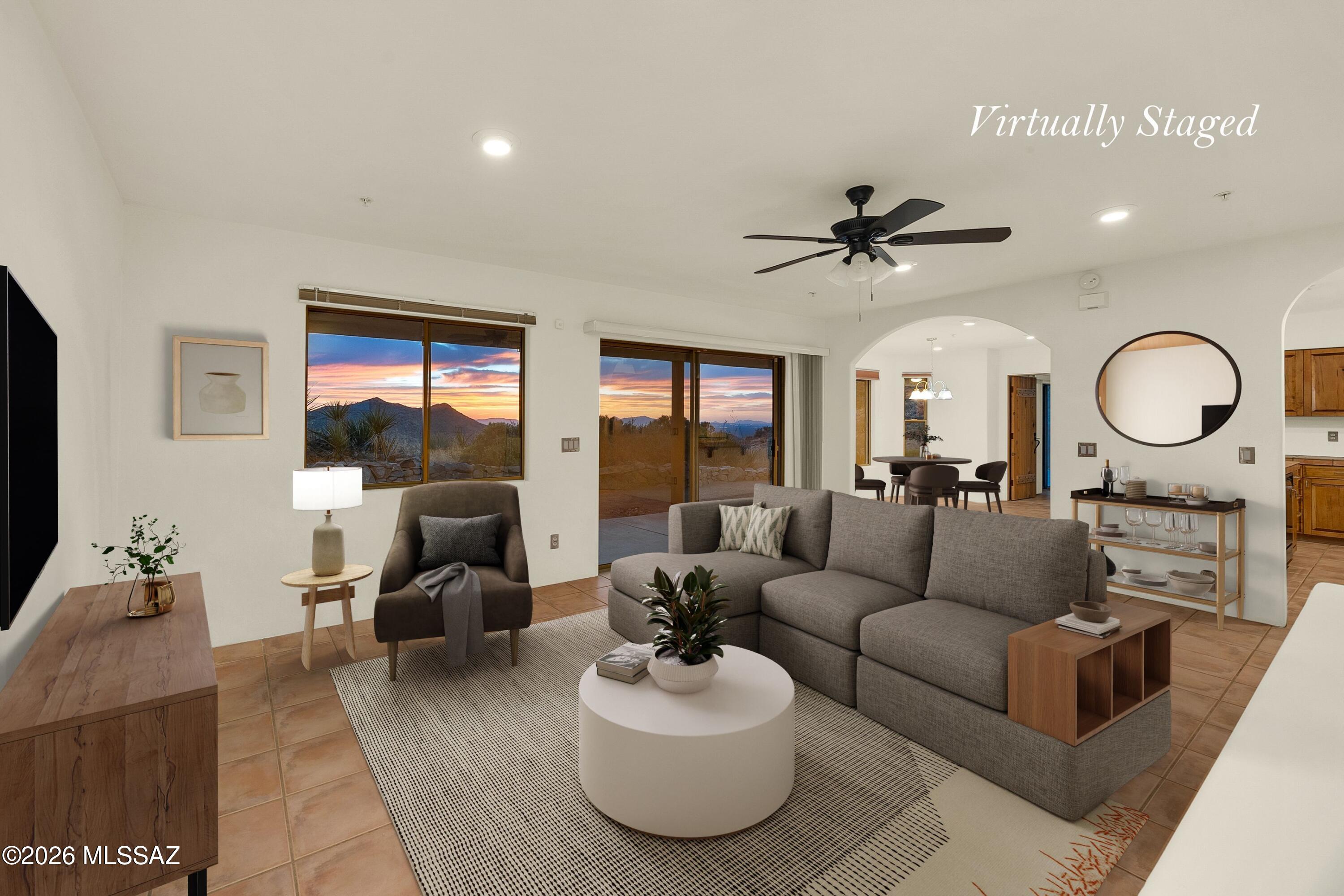 Unsubdivided - Residential