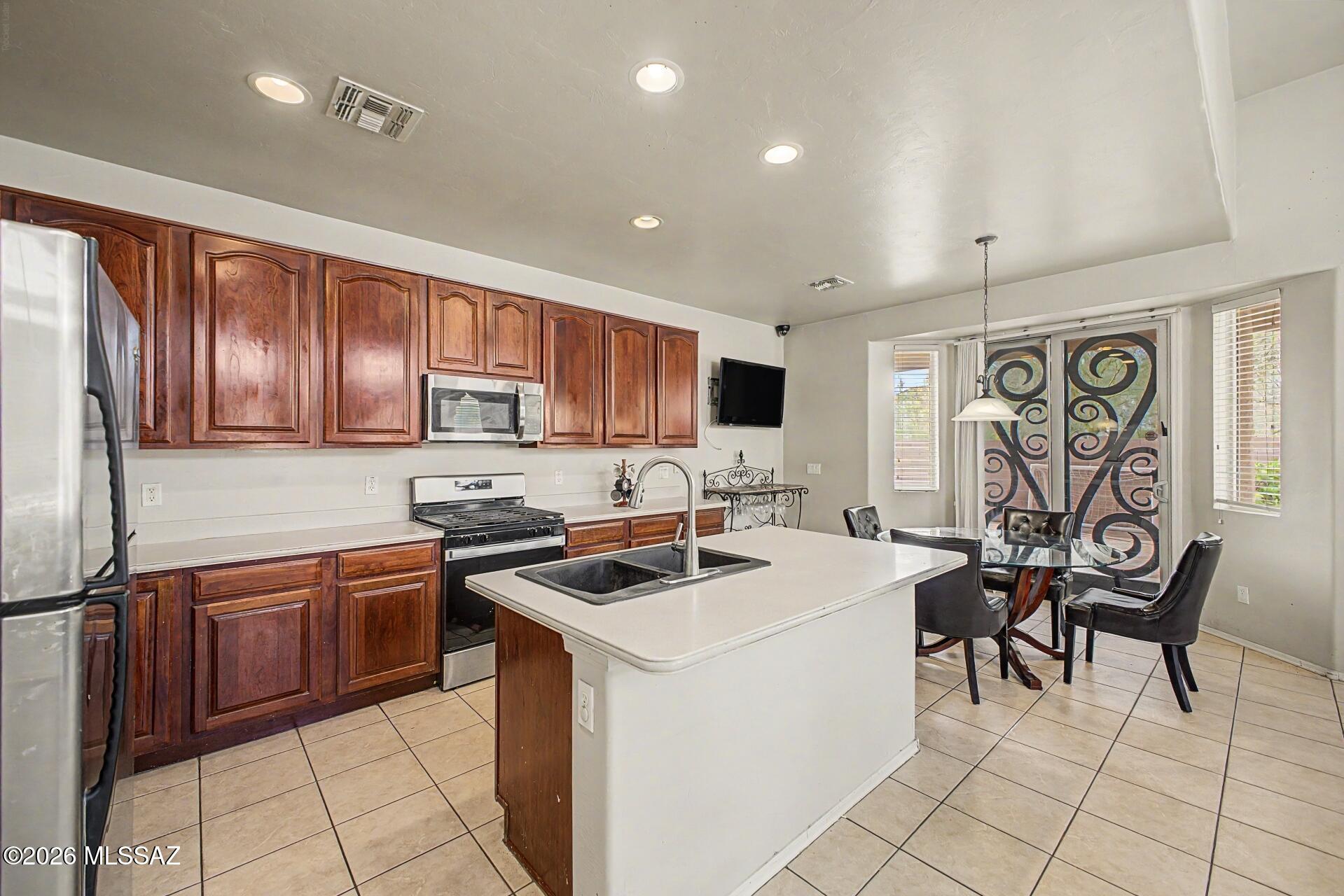 Rancho Agua Dulce (387- 781) - Residential
