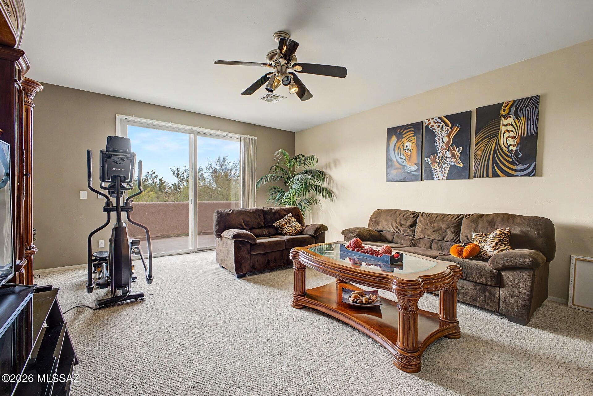 Rancho Agua Dulce (387- 781) - Residential
