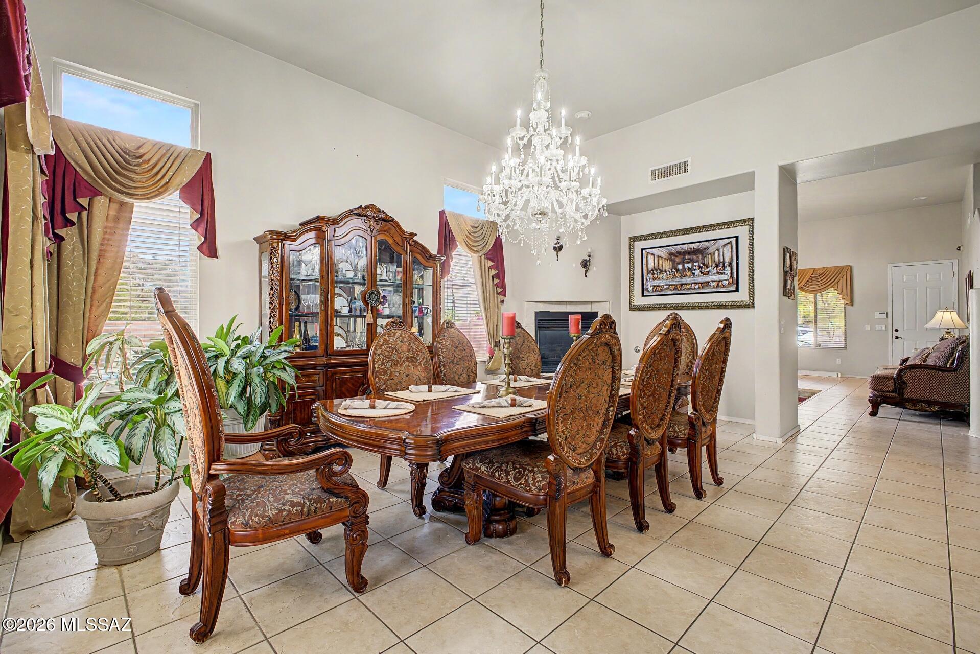 Rancho Agua Dulce (387- 781) - Residential