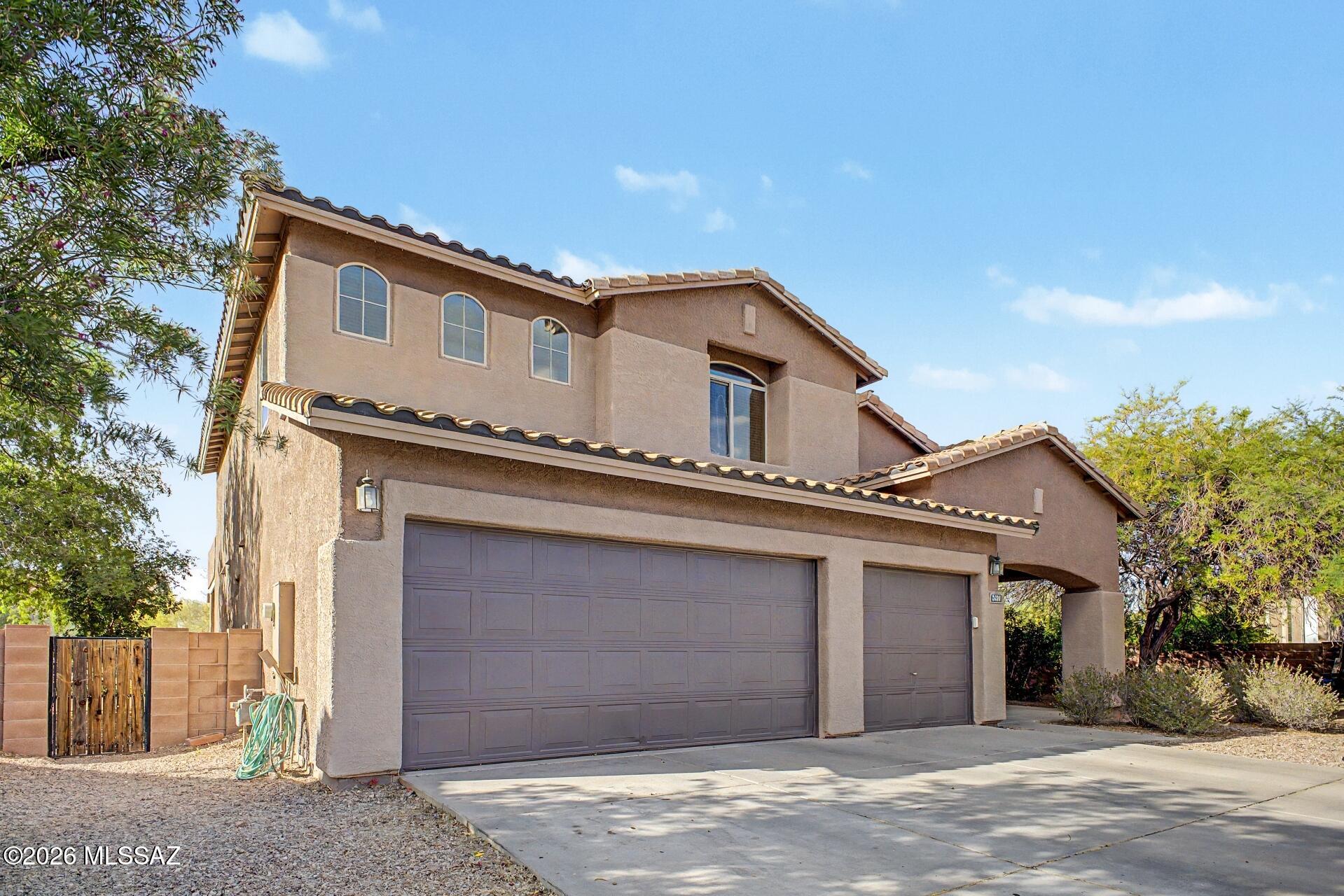 Rancho Agua Dulce (387- 781) - Residential