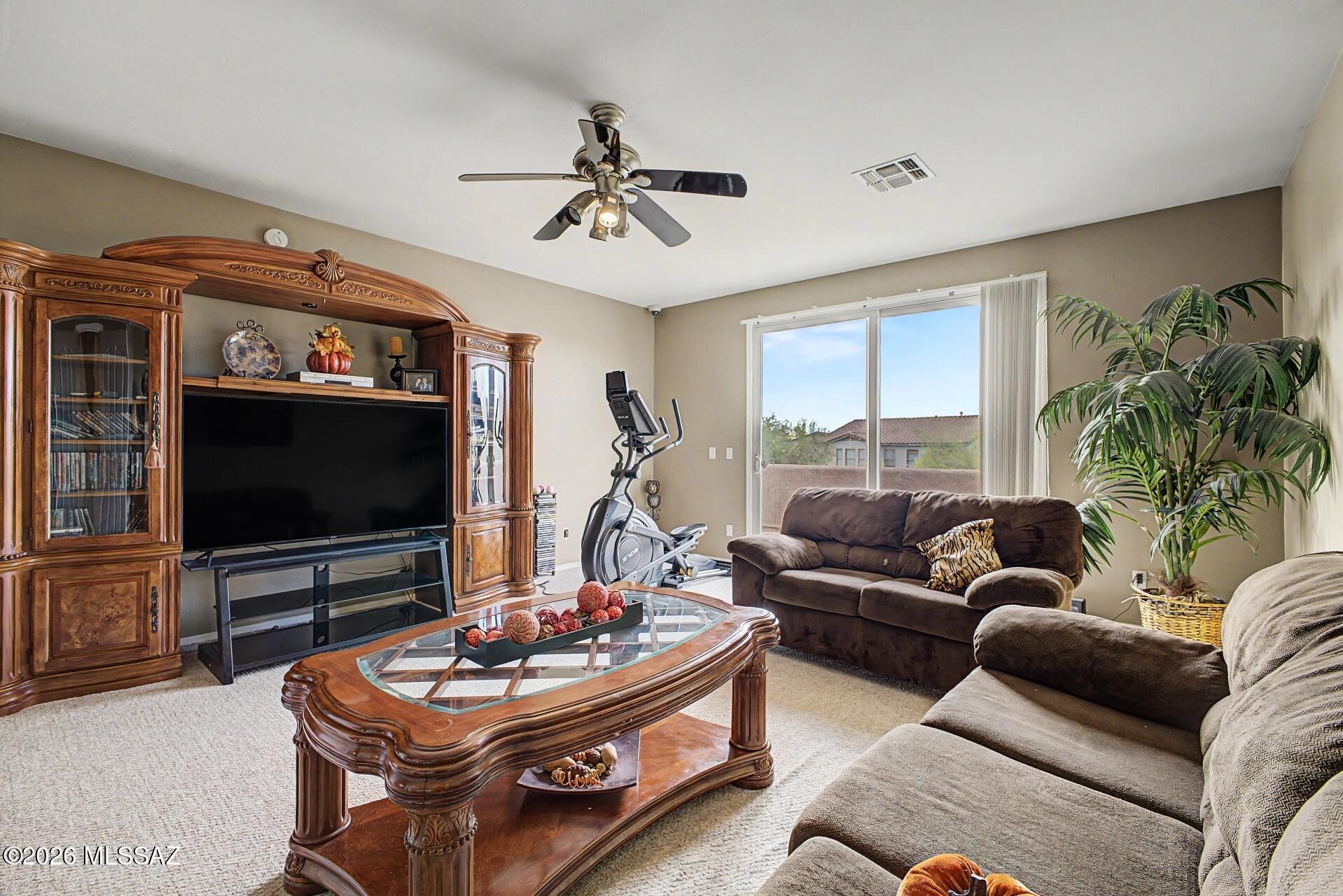 Rancho Agua Dulce (387- 781) - Residential