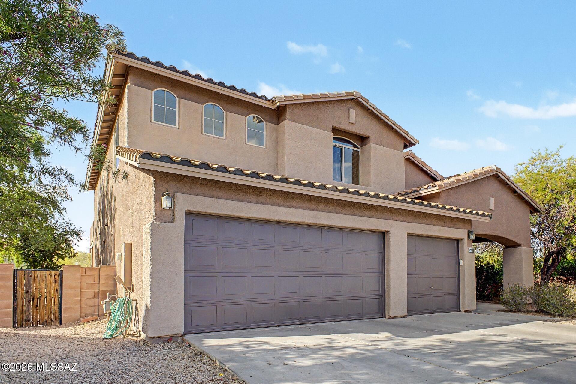 Rancho Agua Dulce (387- 781) - Residential