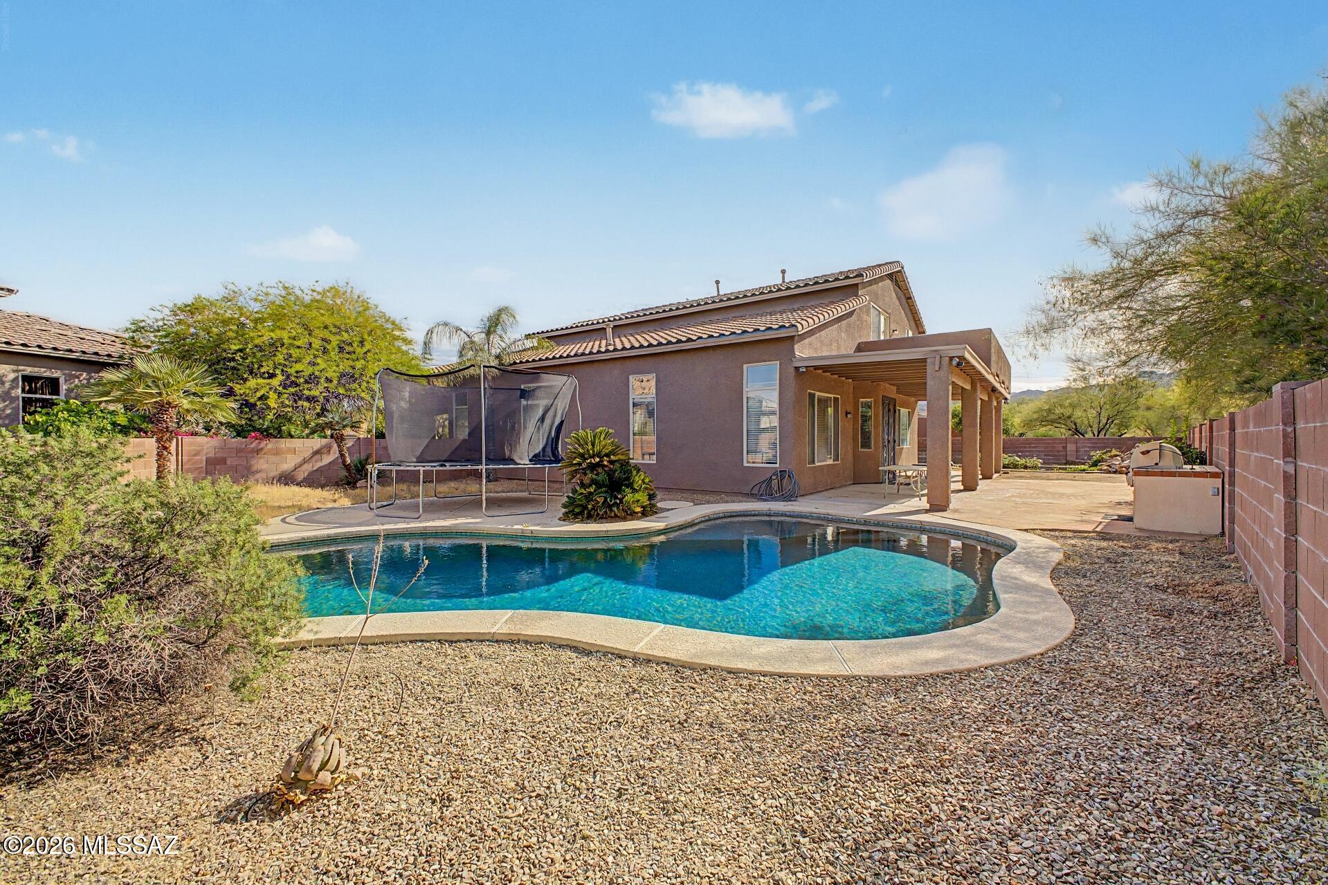 Rancho Agua Dulce (387- 781) - Residential