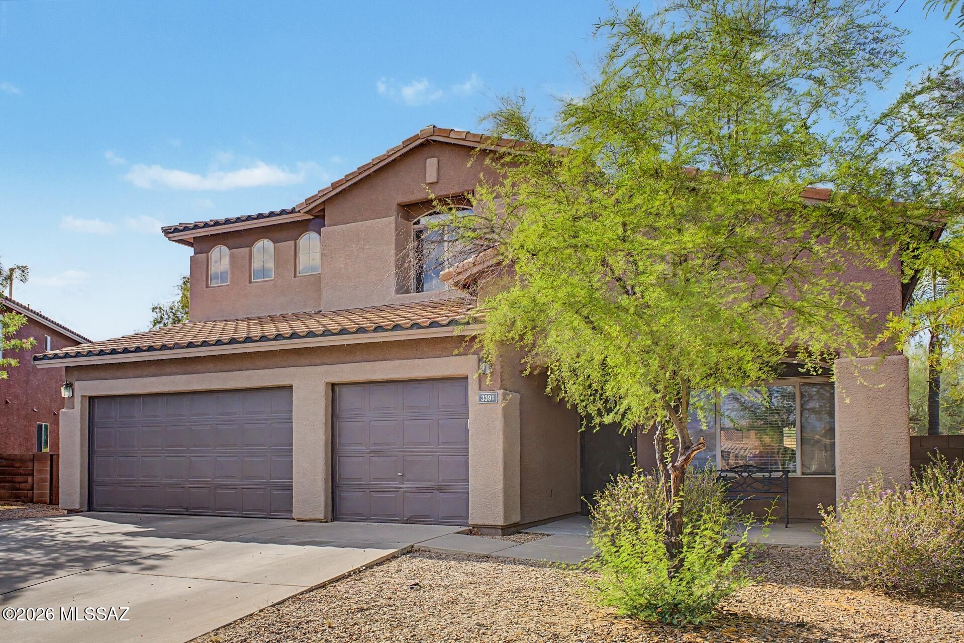 Rancho Agua Dulce (387- 781) - Residential