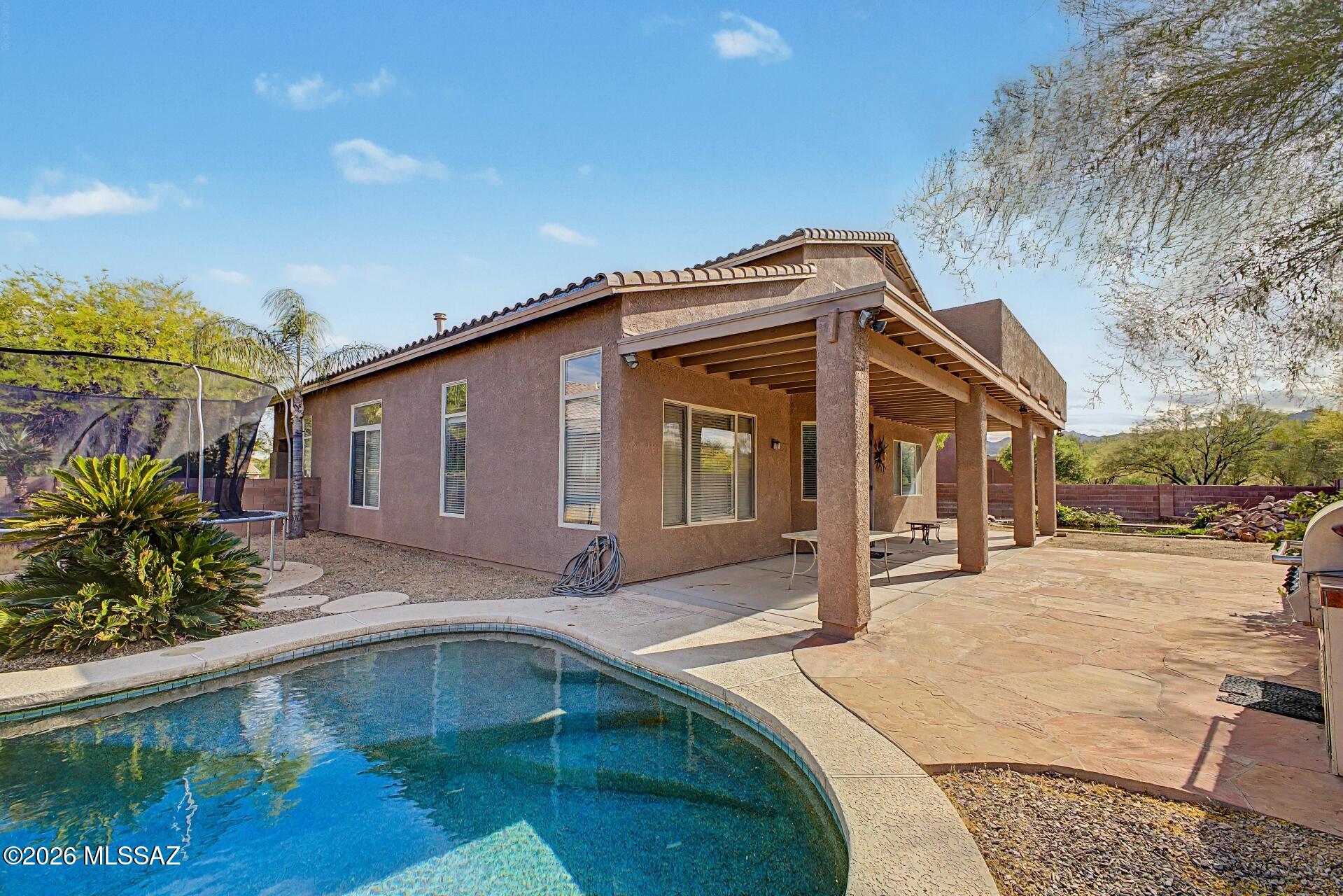 Rancho Agua Dulce (387- 781) - Residential