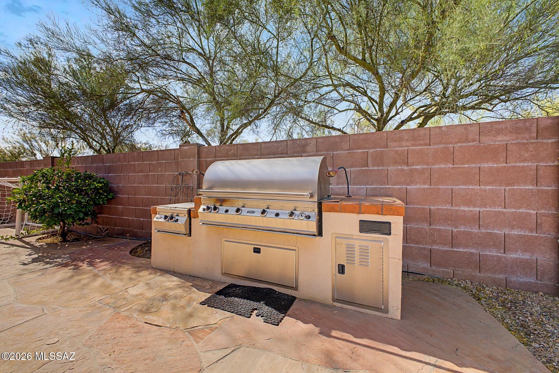 Rancho Agua Dulce (387- 781) - Residential