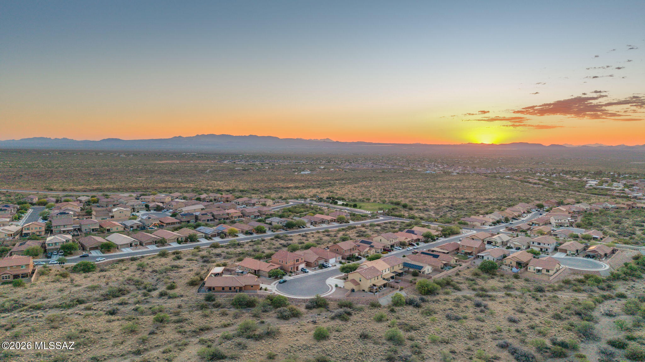 Santa Rita Ranch II (1-301) - Residential