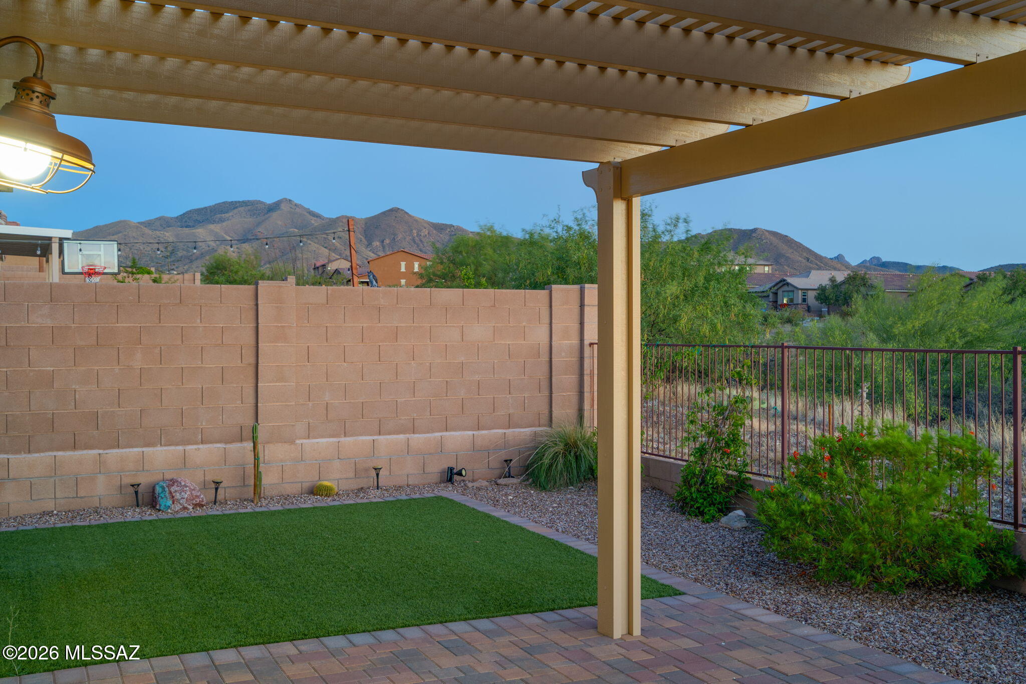 Santa Rita Ranch II (1-301) - Residential
