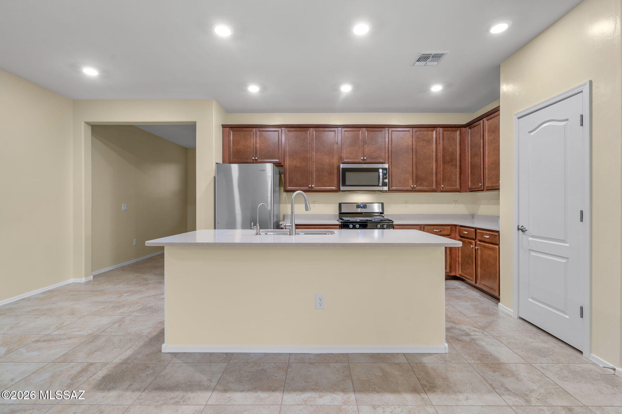 Santa Rita Ranch II (1-301) - Residential