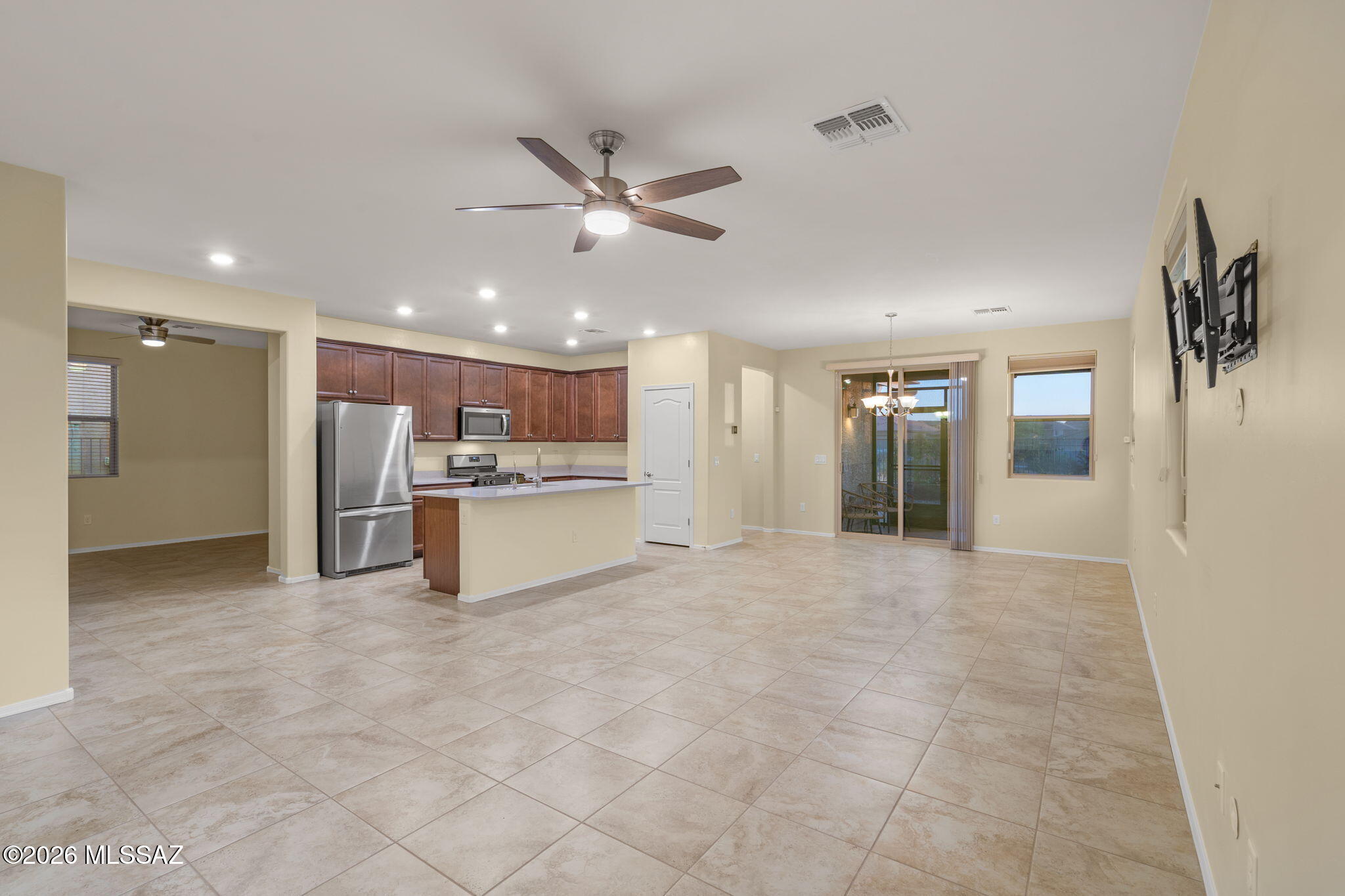 Santa Rita Ranch II (1-301) - Residential