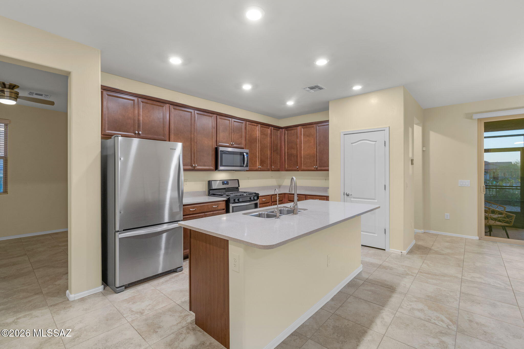 Santa Rita Ranch II (1-301) - Residential