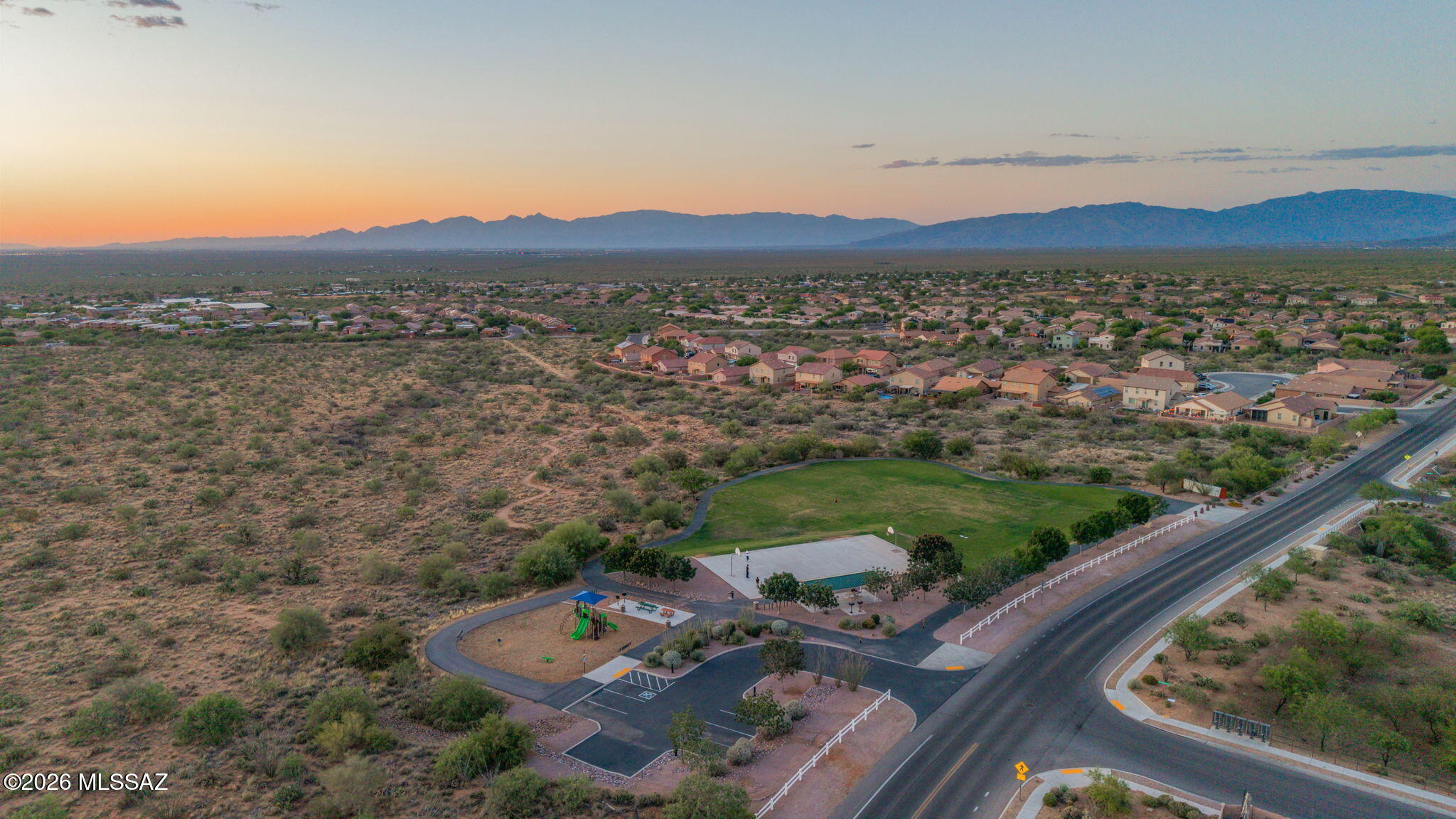 Santa Rita Ranch II (1-301) - Residential