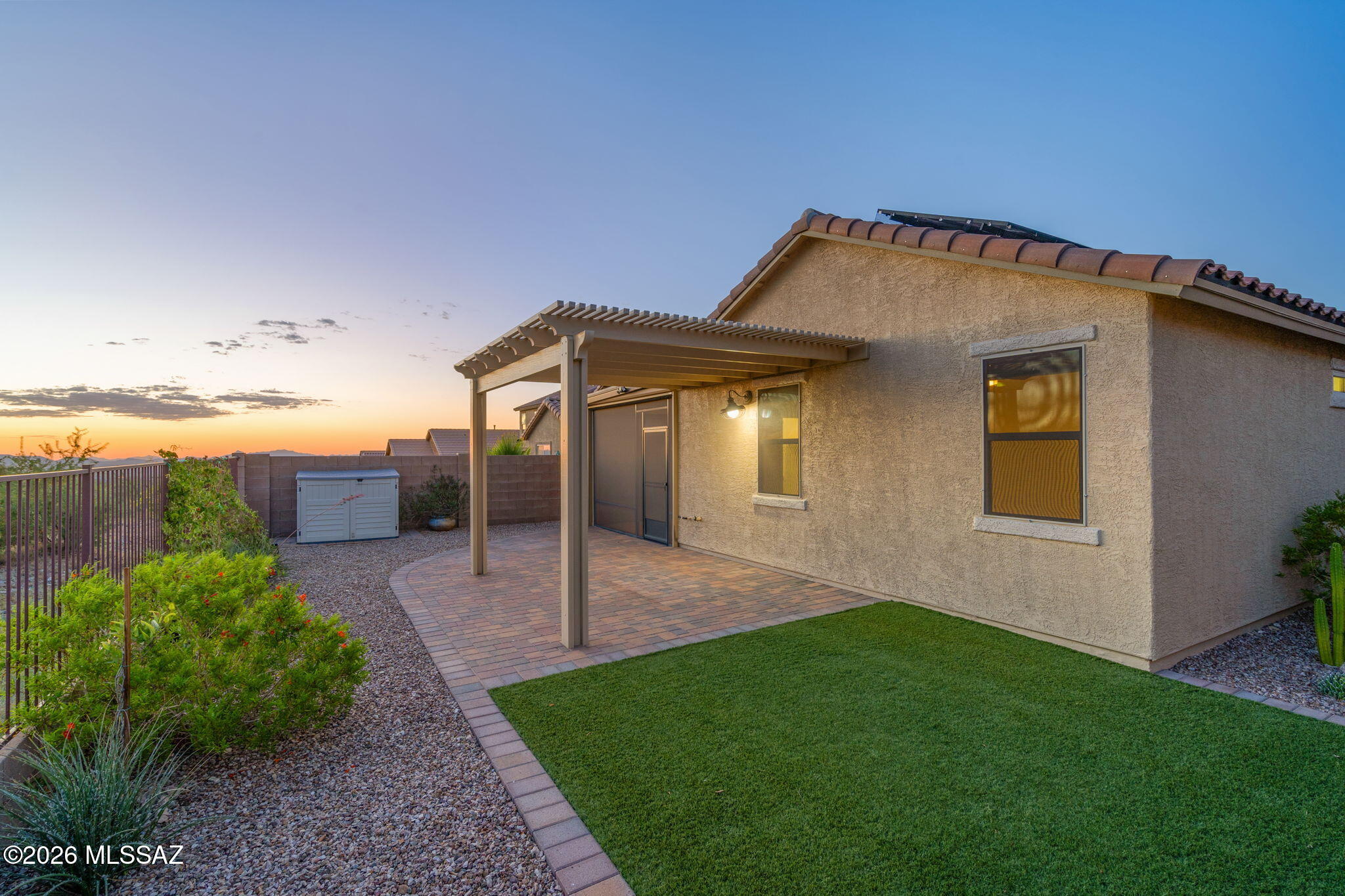 Santa Rita Ranch II (1-301) - Residential
