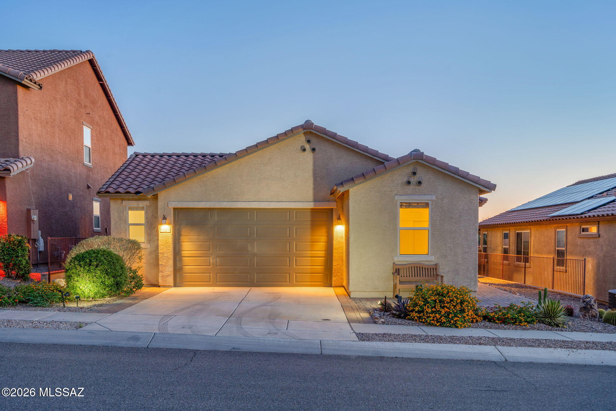 Santa Rita Ranch II (1-301) - Residential