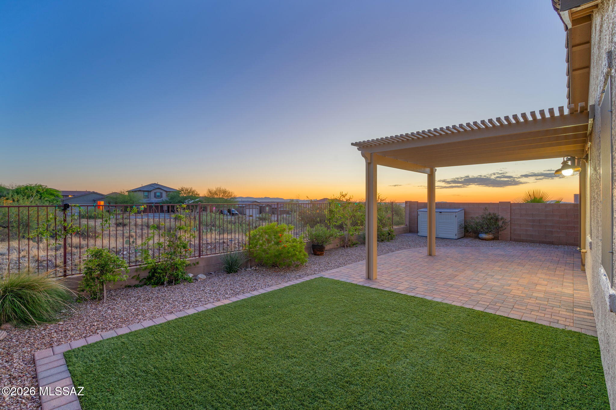 Santa Rita Ranch II (1-301) - Residential