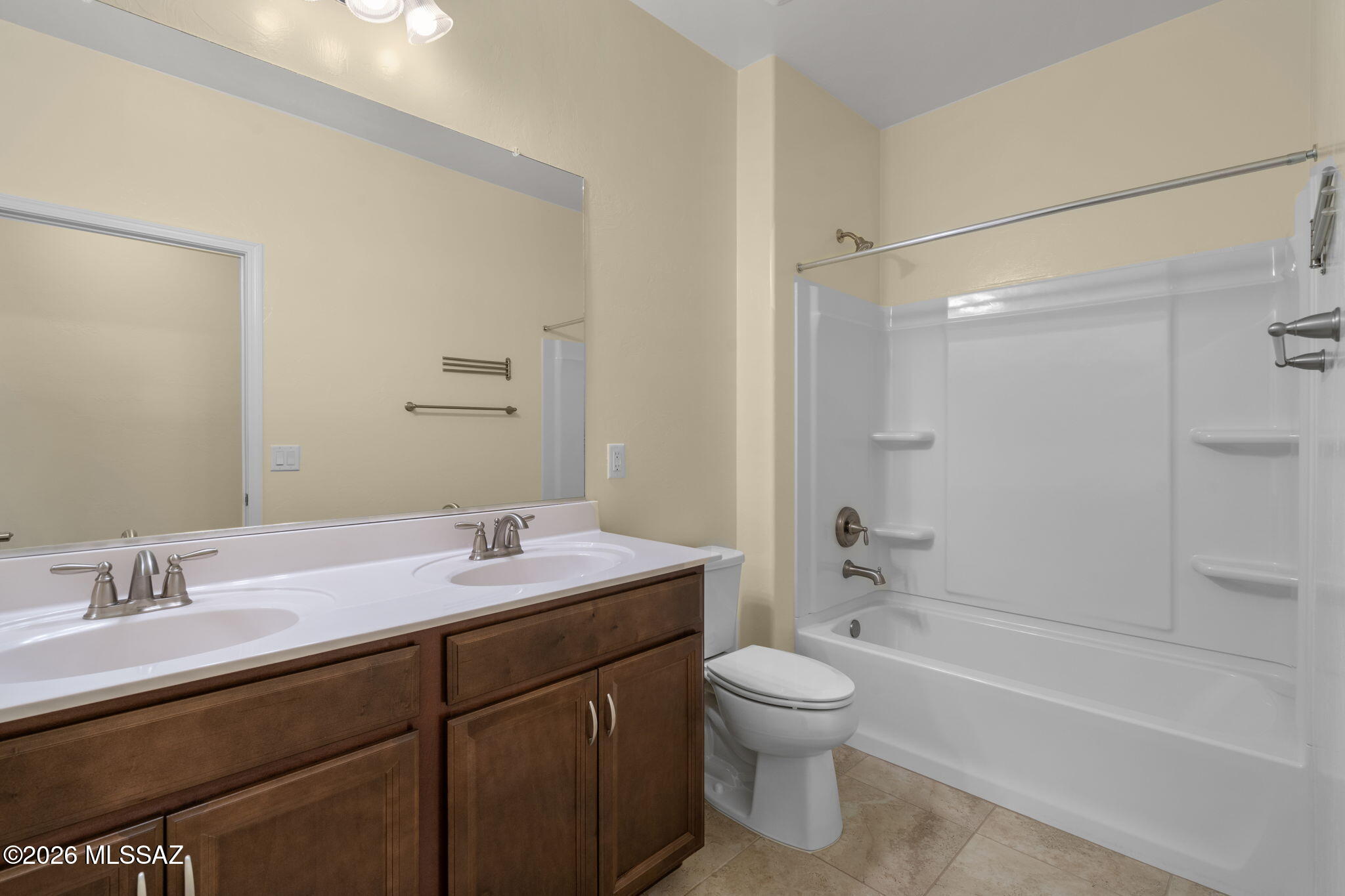 Santa Rita Ranch II (1-301) - Residential