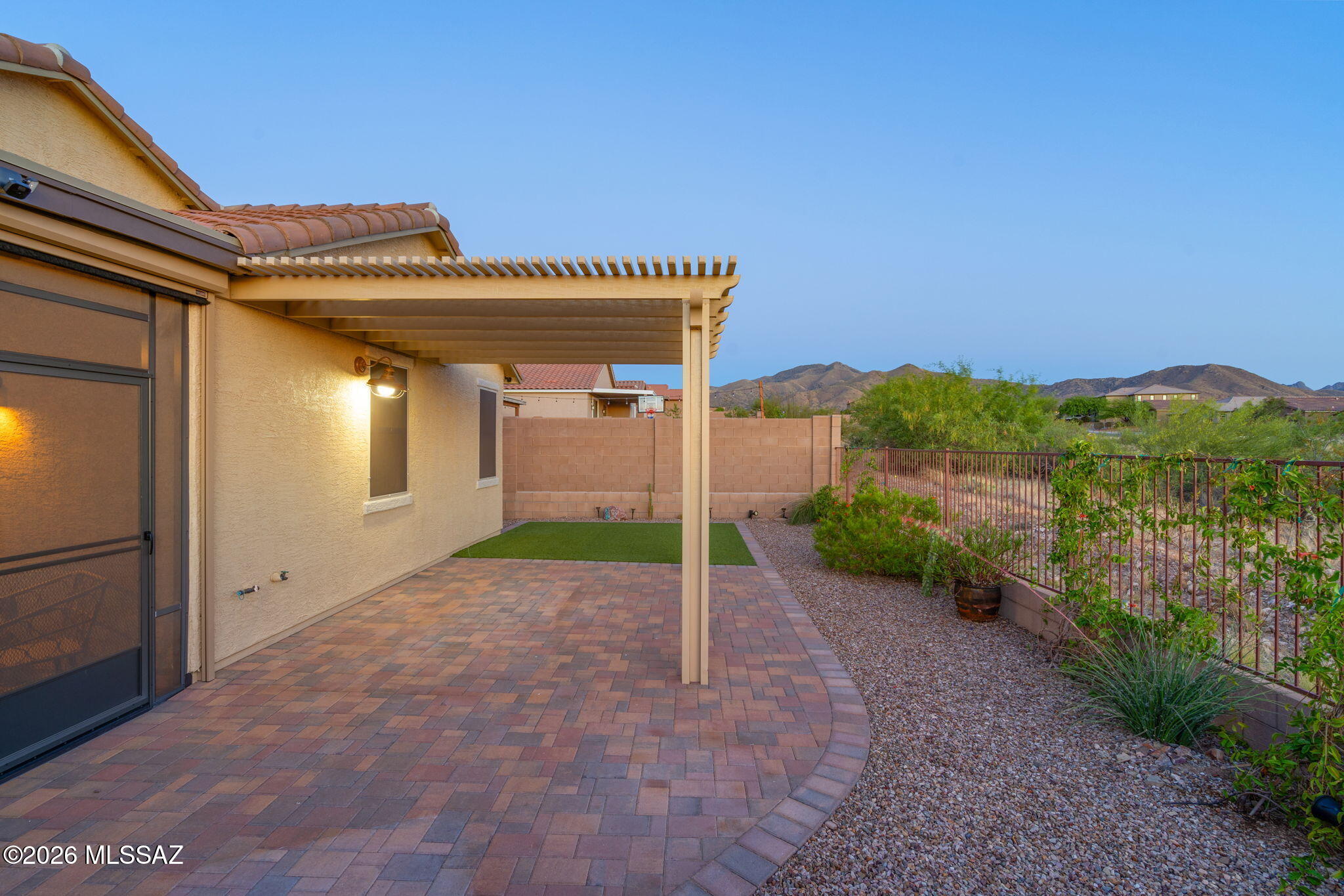 Santa Rita Ranch II (1-301) - Residential