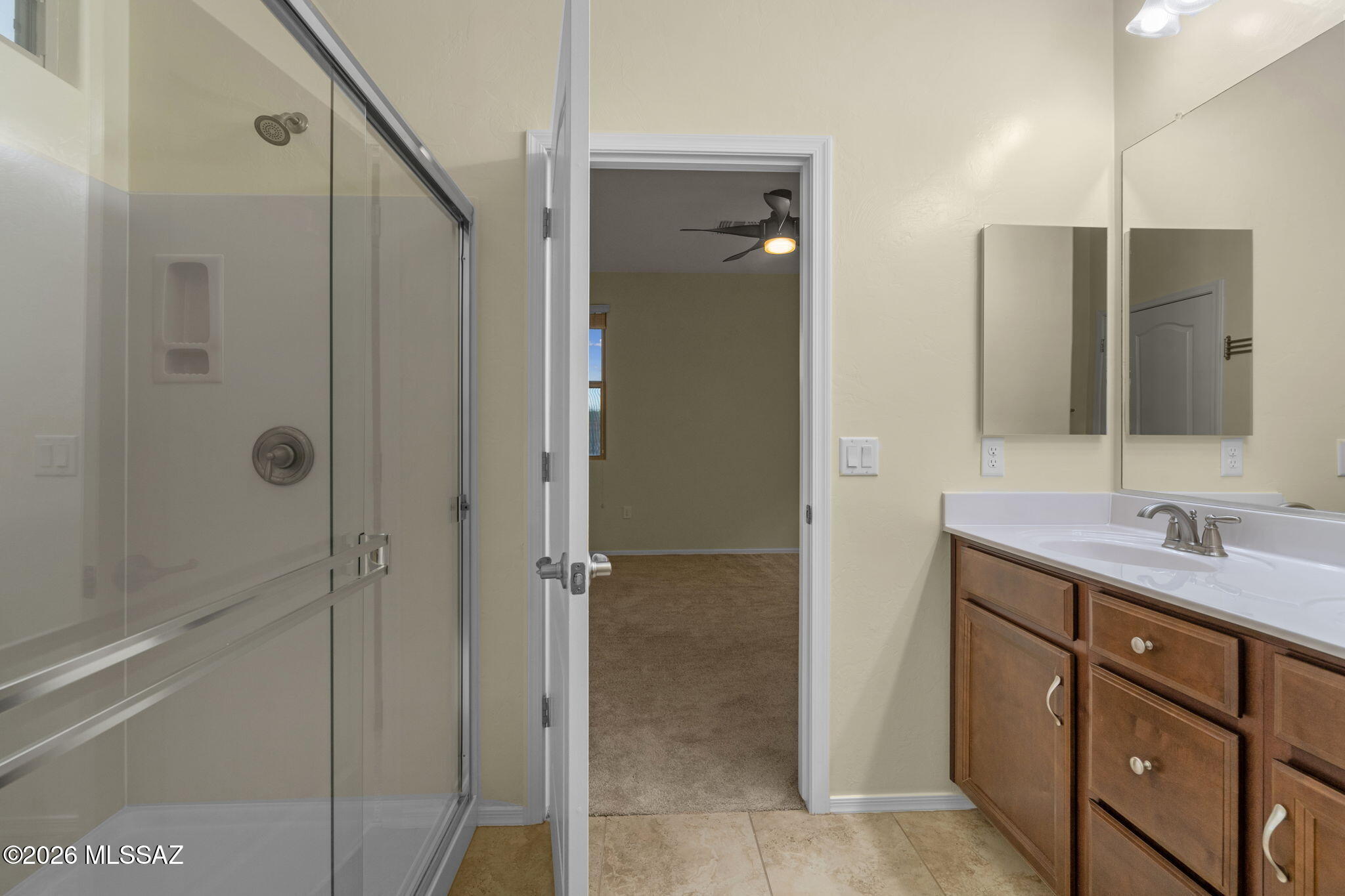 Santa Rita Ranch II (1-301) - Residential