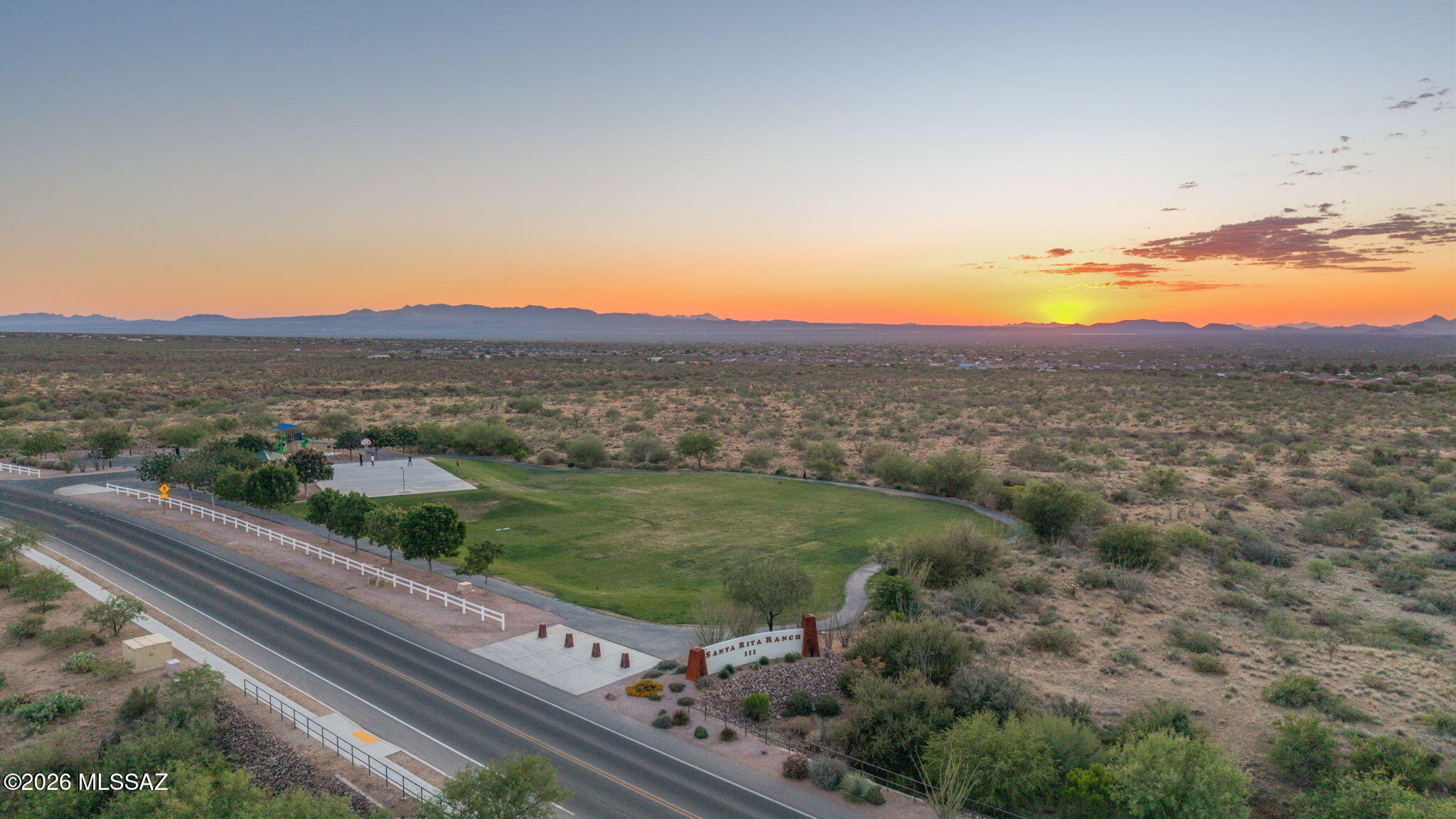 Santa Rita Ranch II (1-301) - Residential