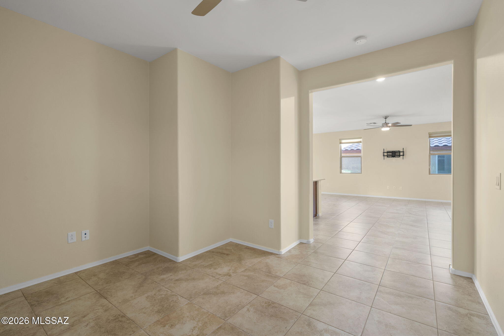 Santa Rita Ranch II (1-301) - Residential