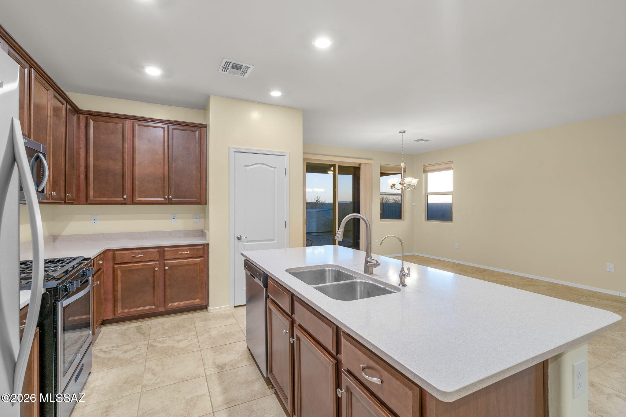 Santa Rita Ranch II (1-301) - Residential