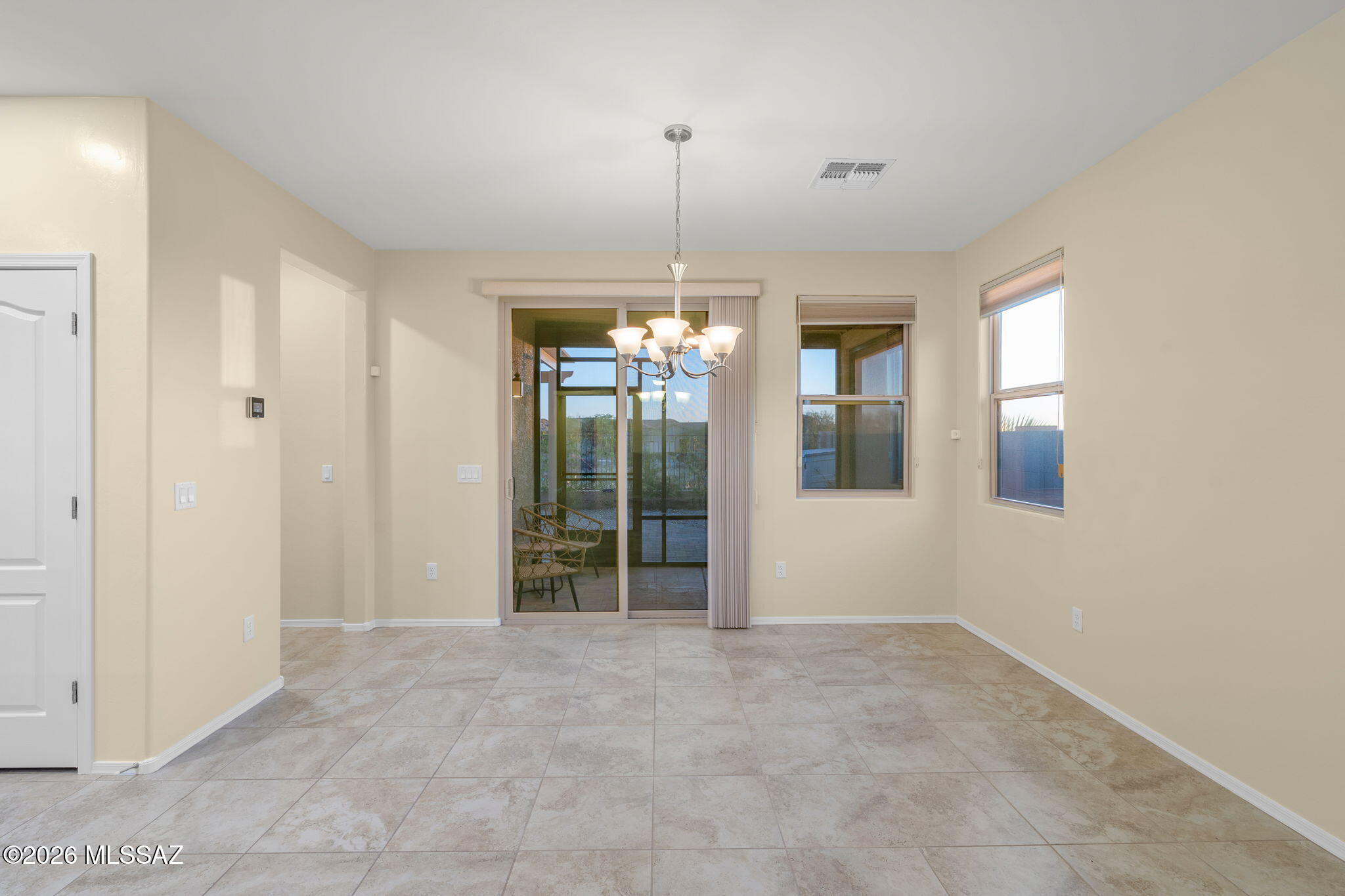 Santa Rita Ranch II (1-301) - Residential