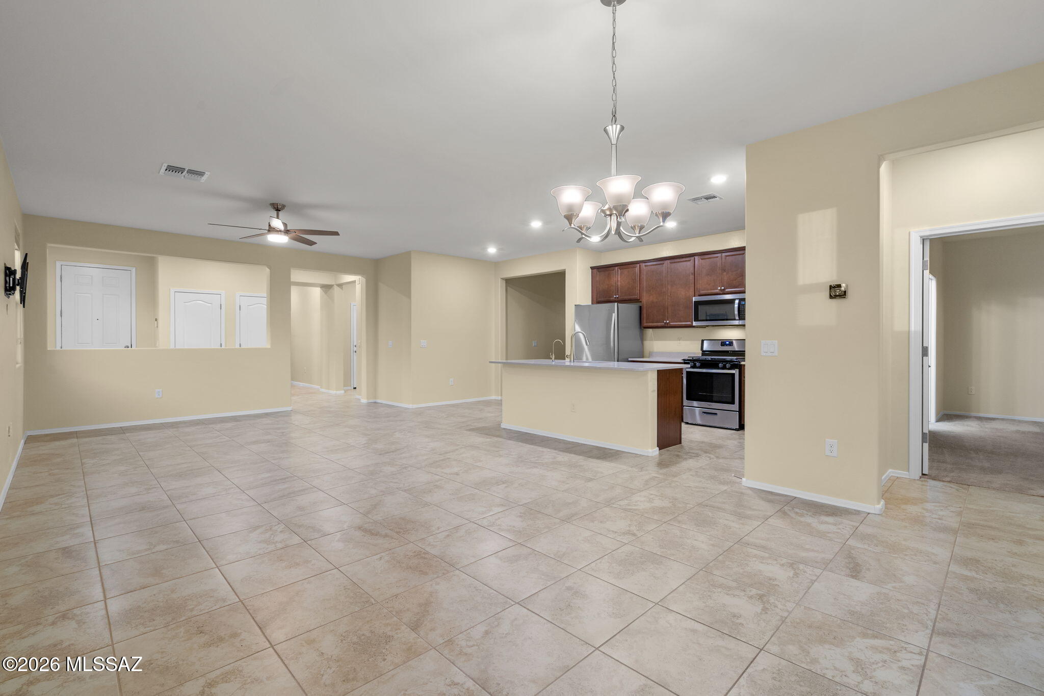 Santa Rita Ranch II (1-301) - Residential