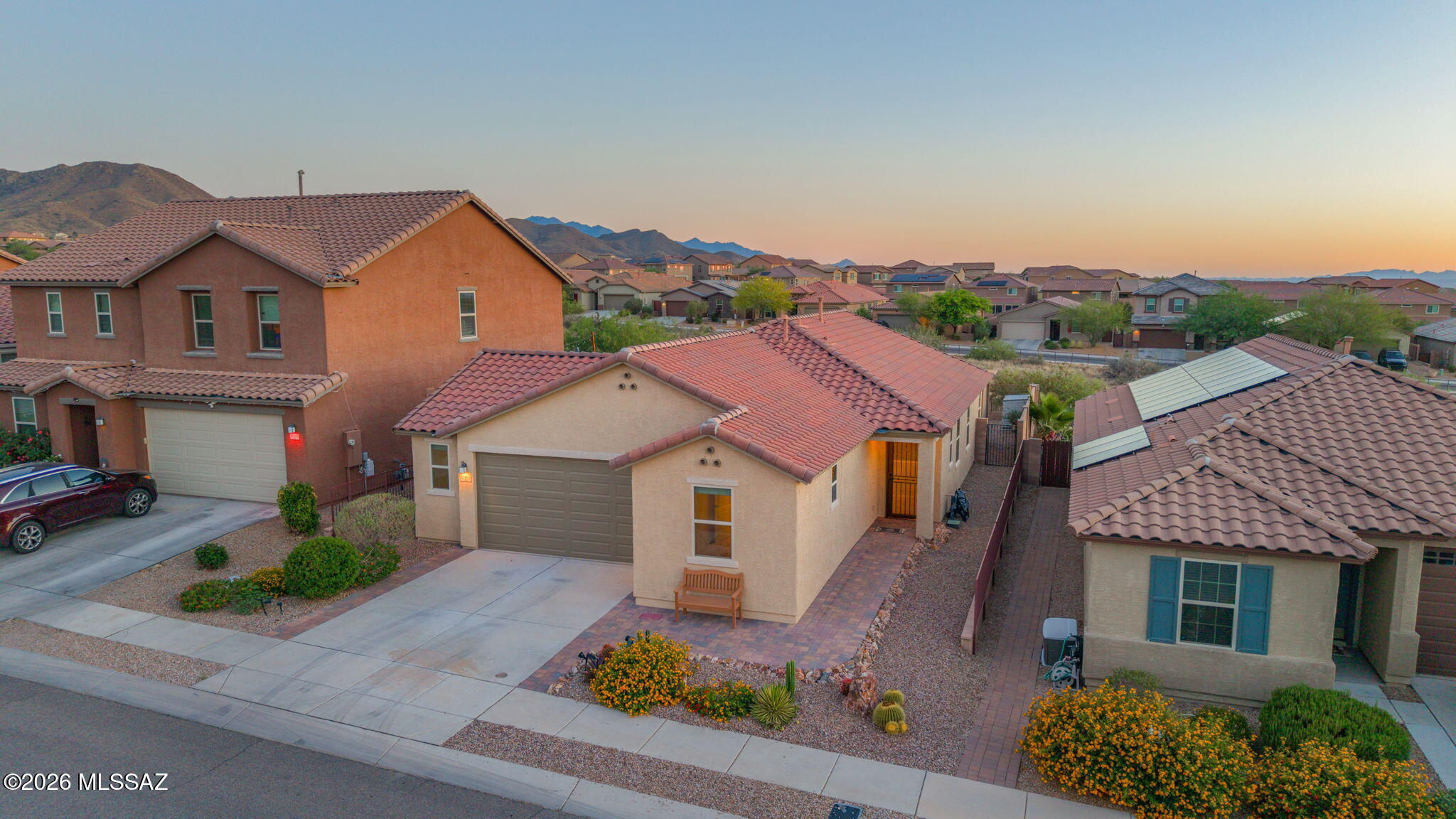 Santa Rita Ranch II (1-301) - Residential