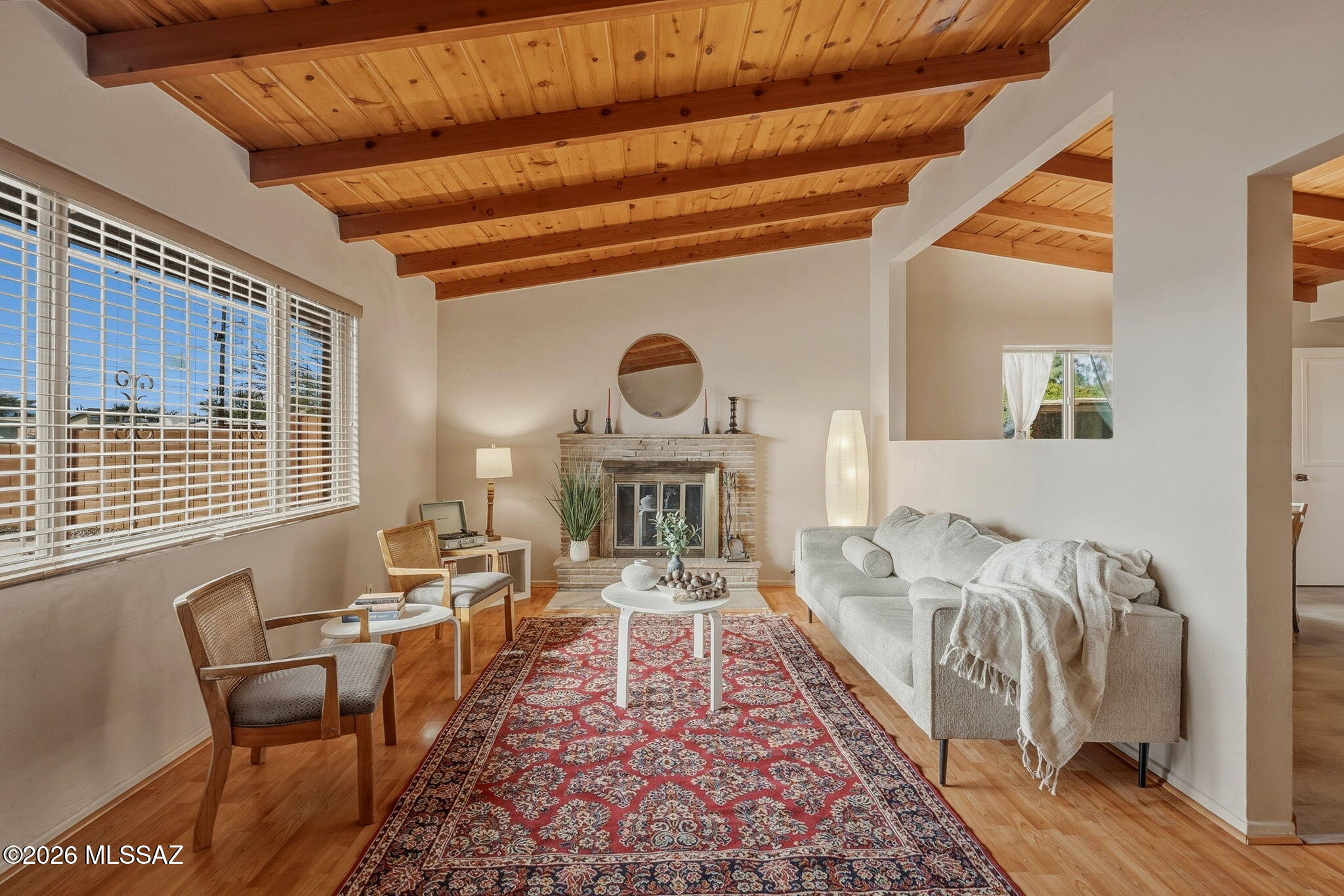 Lincoln Park - Residential