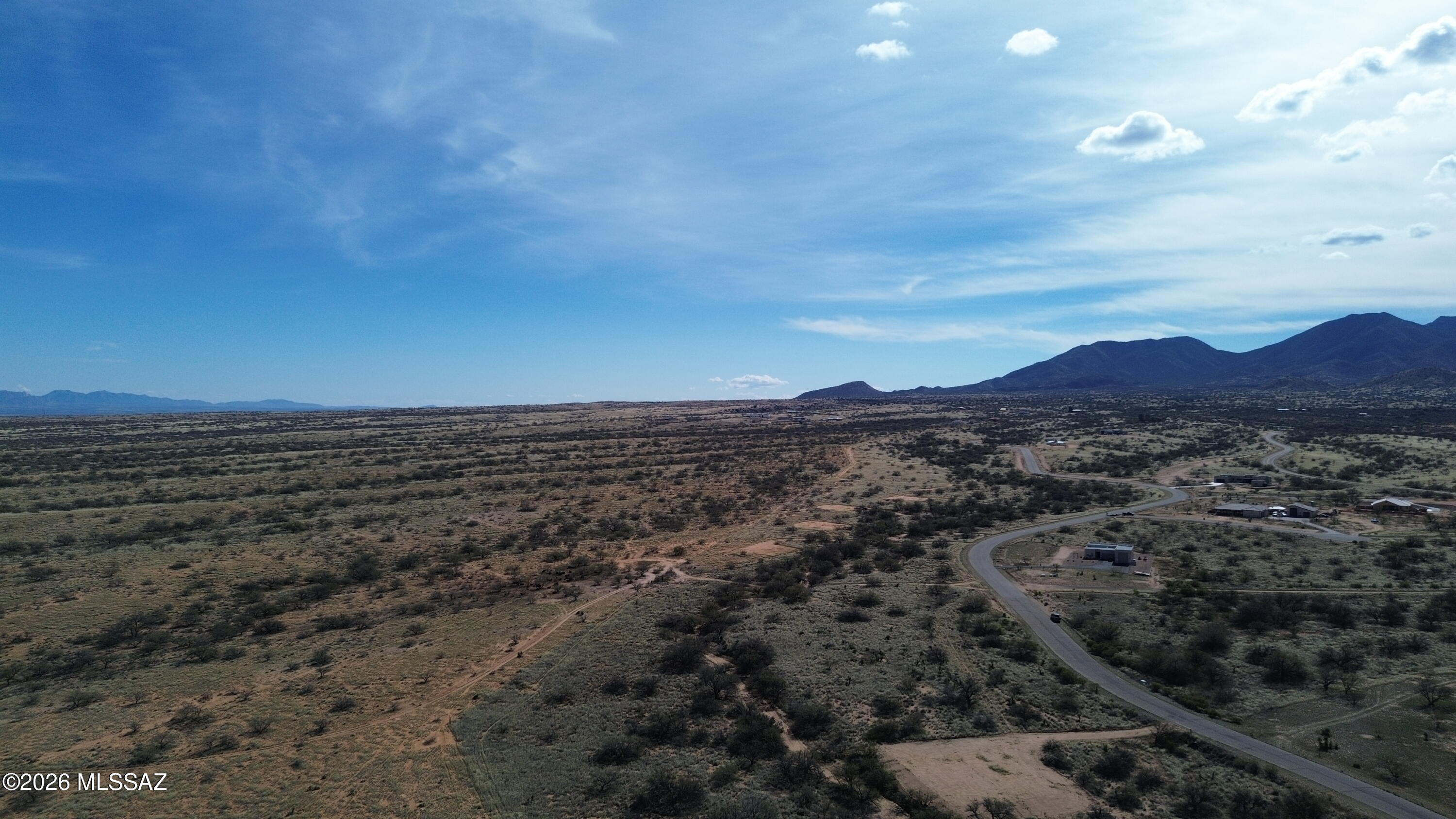 Red Hawk at J-6 Ranch - Land